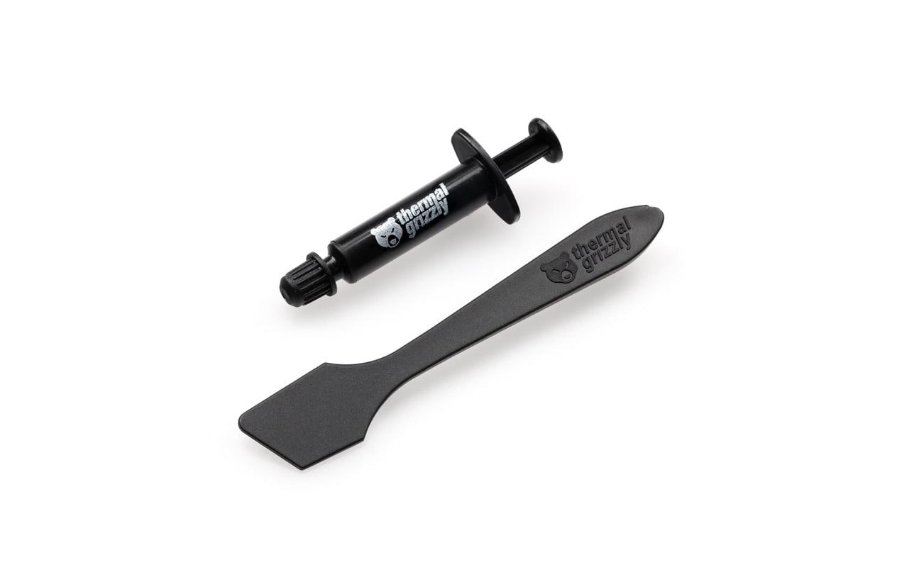 2264752 - Mediatech Thermal Grizzly Hydronaut 1g Thermal Compound. 1g Spritze kaufen | Mediatech.ch