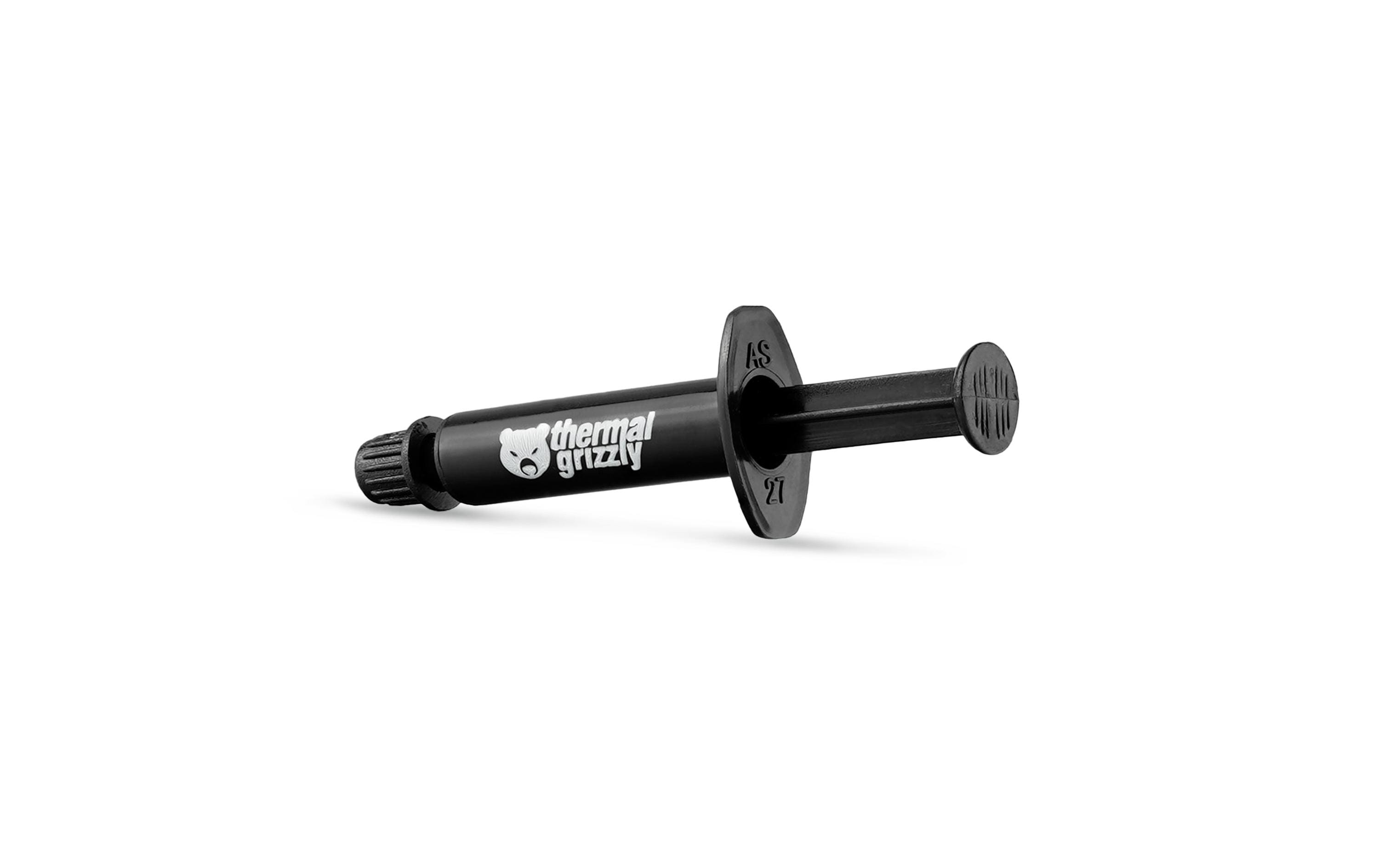 2264752_1 - Mediatech Hydronaut 1g Thermal Compound. 1g Spritze