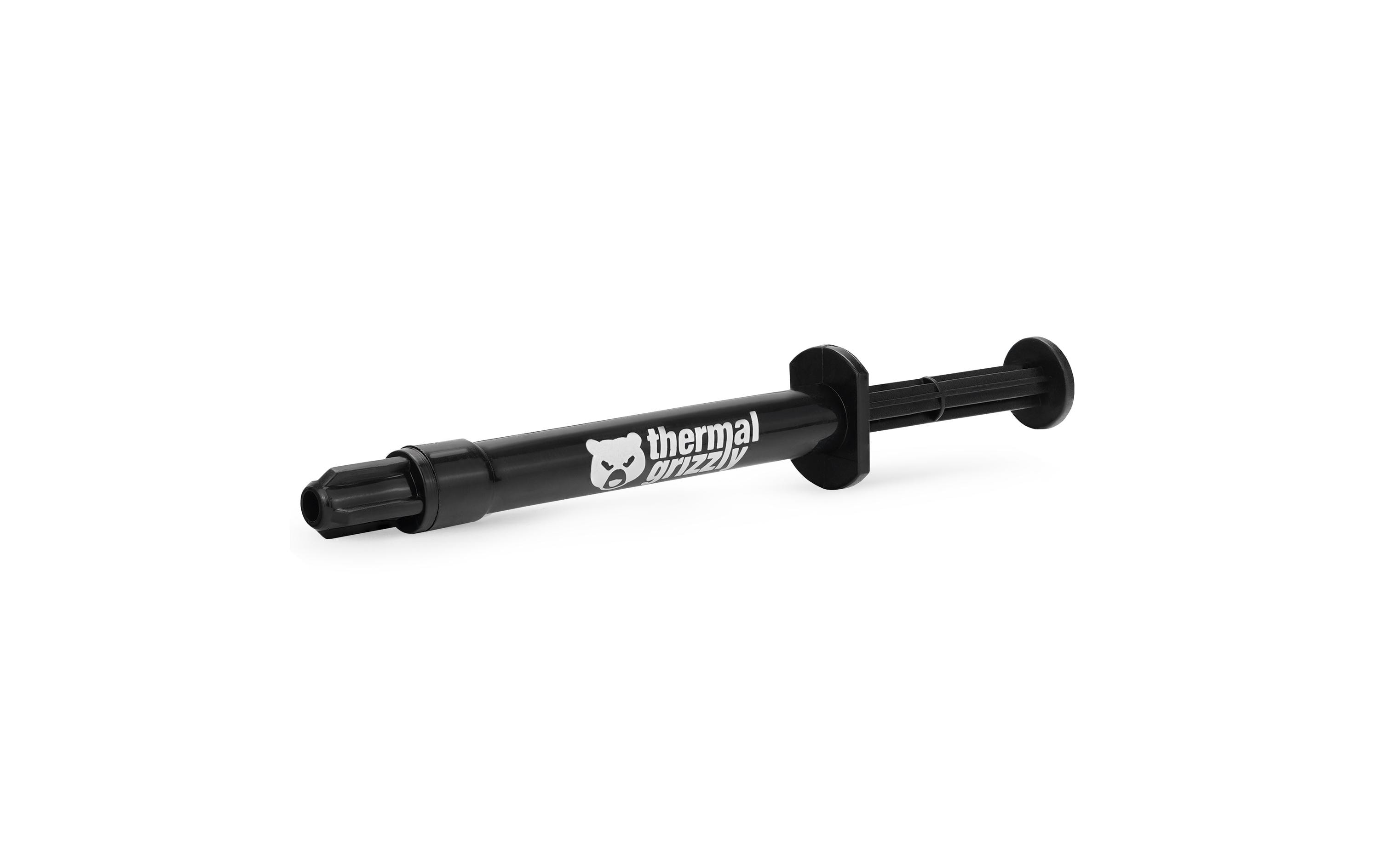 2264761_1 - Mediatech Kryonaut Extreme 2g Thermal Compound. 2g Spritze