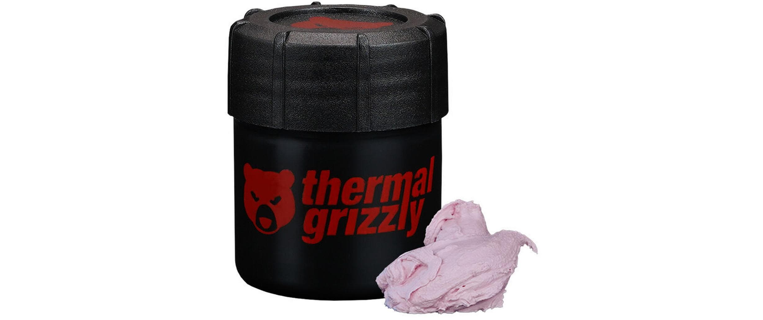 Thermal Grizzly Putty Basic 30g Thermal Putty. 30g kaufen | Mediatech.ch