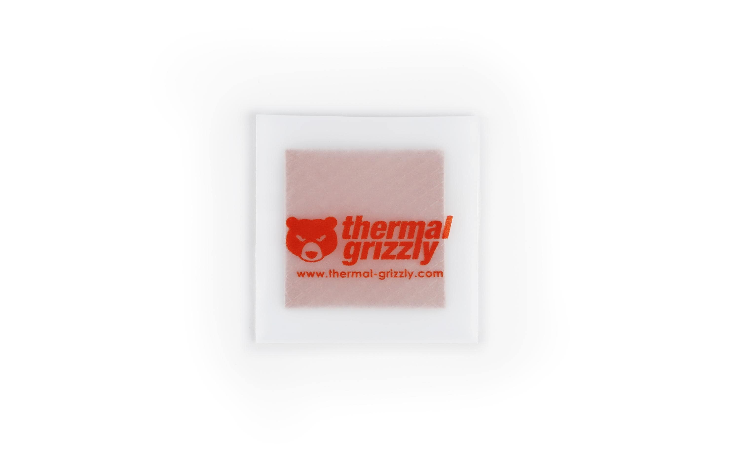 2264815 - Mediatech Thermal Grizzly Minus Pad 8 30x 30x 0.5 mm Thermal Pad. 8 30x 30x 0.5 mm kaufen | Mediatech.ch