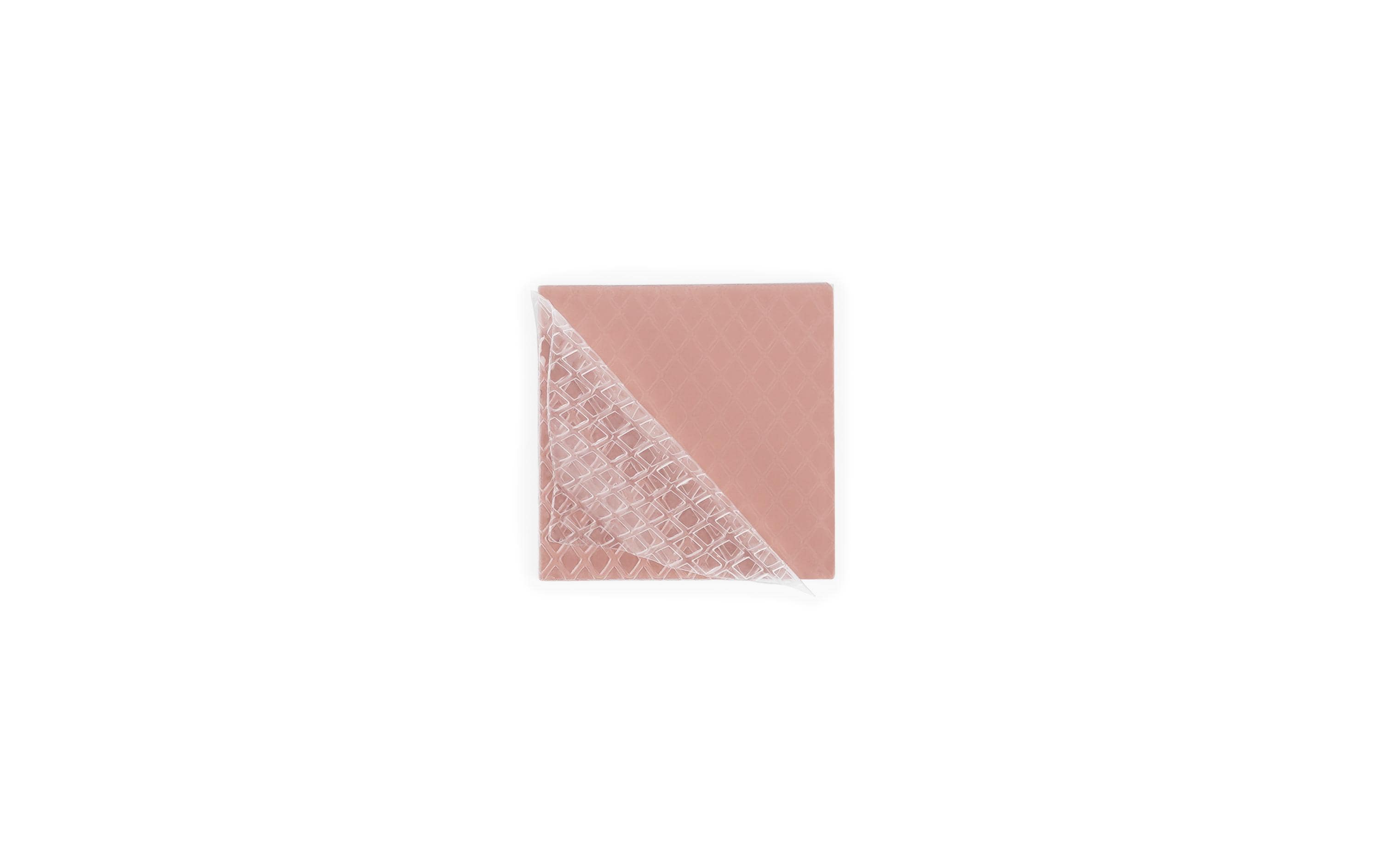2264815_1 - Mediatech Minus Pad 8 30x 30x 0.5 mm Thermal Pad. 8 30x 30x 0.5 mm