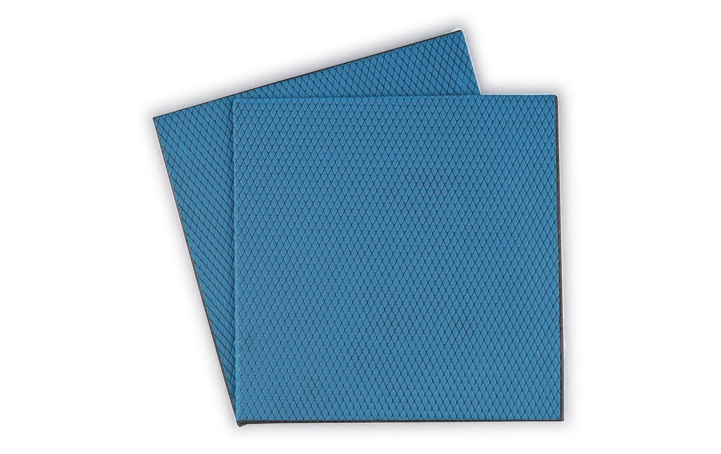 2264828 - Mediatech Thermal Grizzly Minus Pad Basic 100x100x1.0 mm 2 Pcs Thermal Pad. Basic 100x100x1.0 mm 2 Pcs kaufen | Mediatech.ch