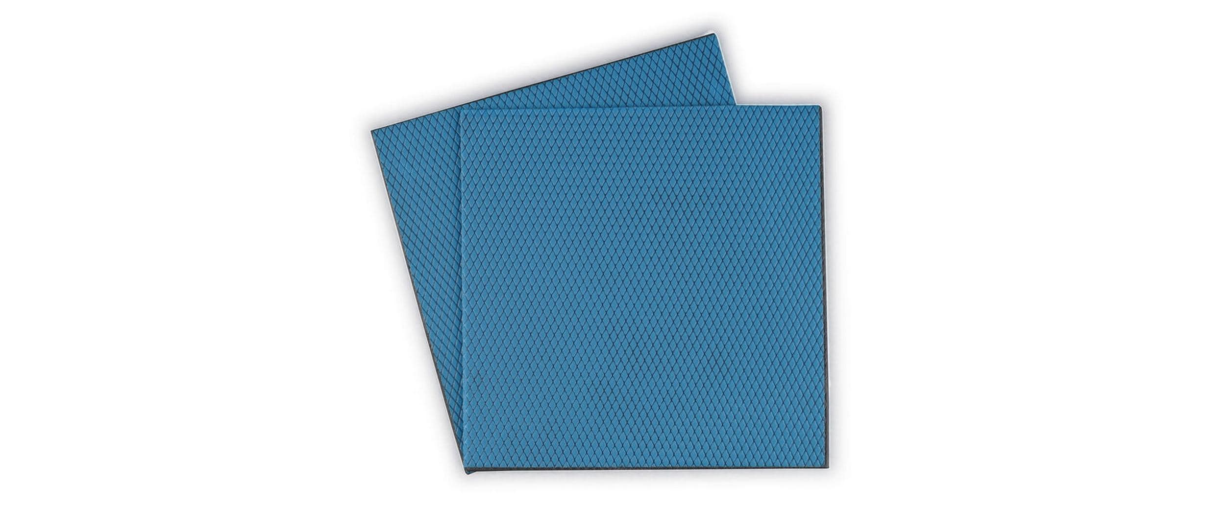 2264837 - Mediatech Thermal Grizzly Minus Pad Advance 100x100x1.0 mm 2 Pcs Thermal Pad. Advance 100x100x1.0 mm 2 Pcs kaufen | Mediatech.ch