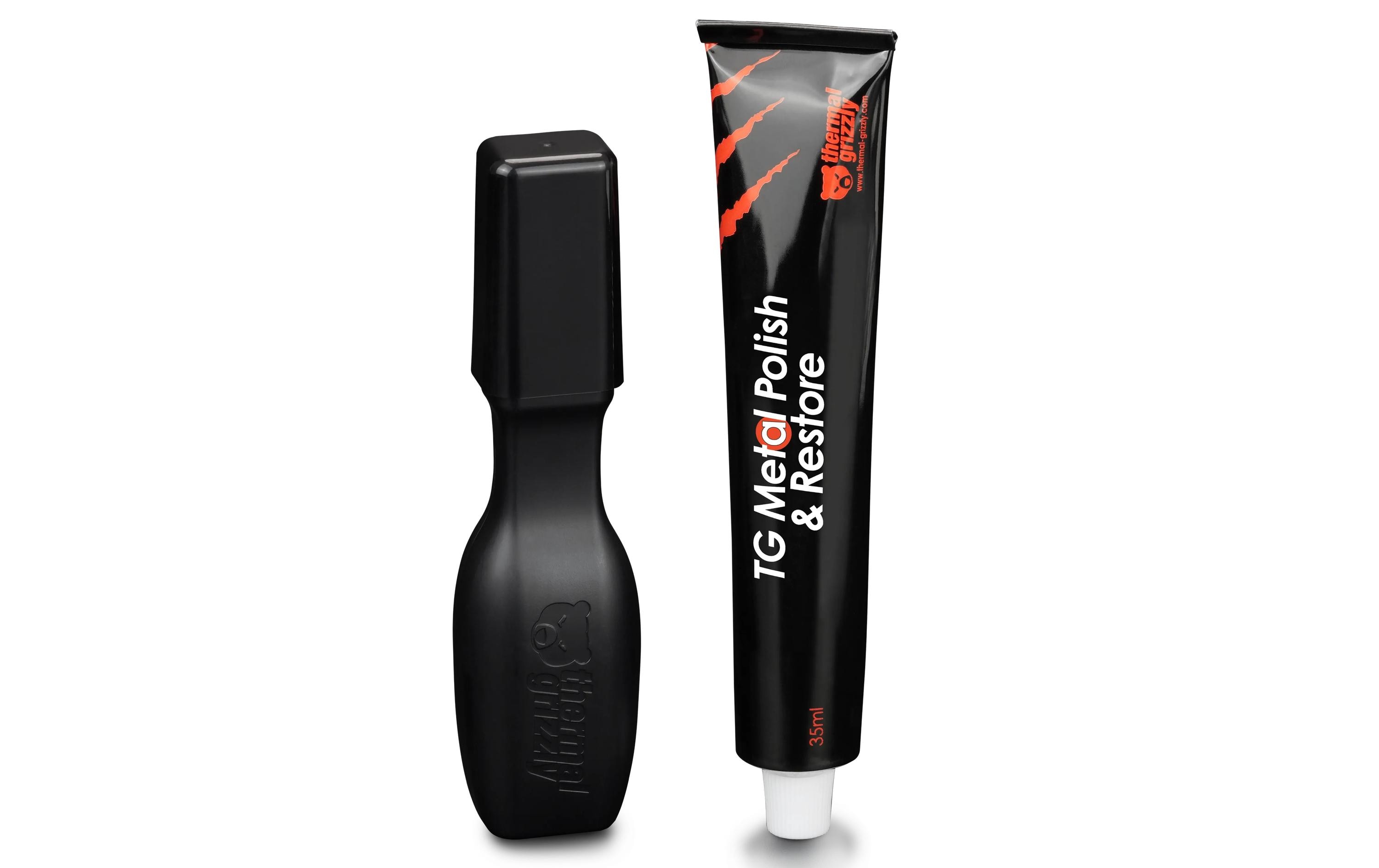 2264888 - Mediatech Metal Polish & Restore Metal Polish & RePcore