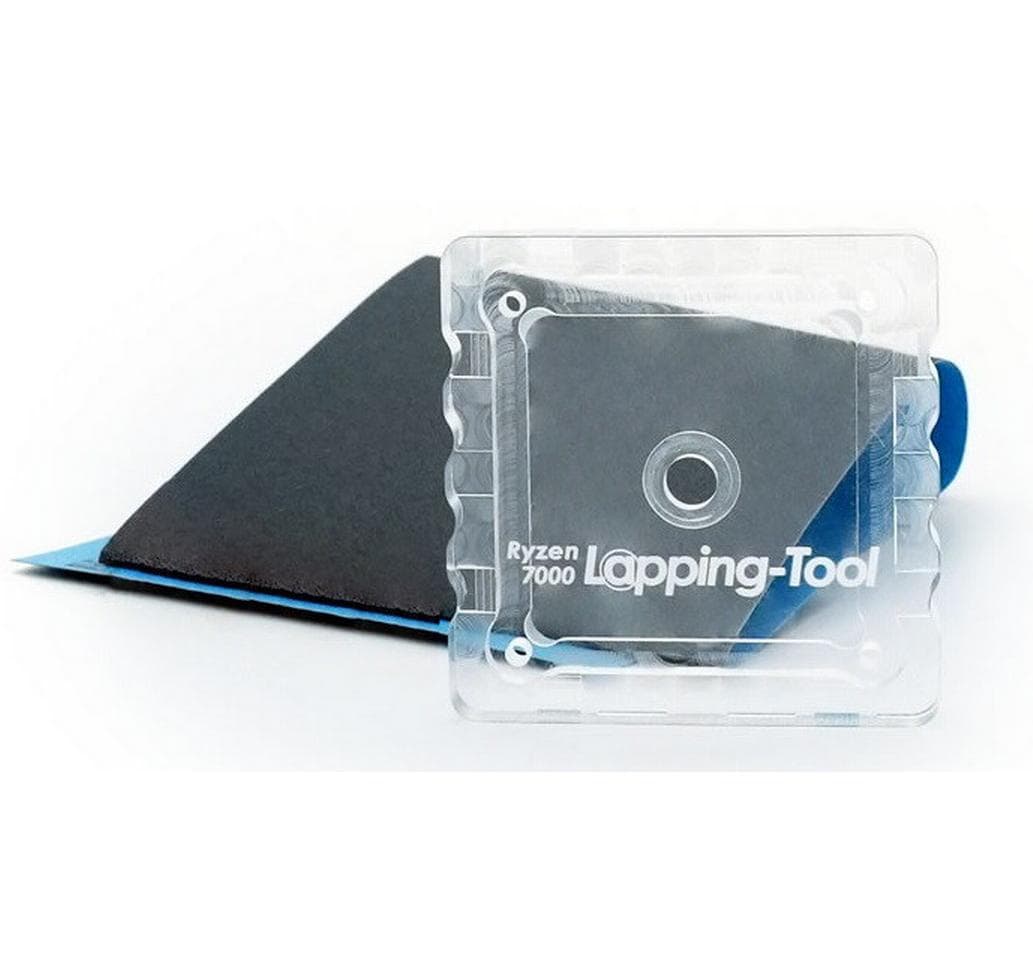 2264910 - Mediatech Thermal Grizzly Ryzen 7000 Lapping Tool kaufen | Mediatech.ch
