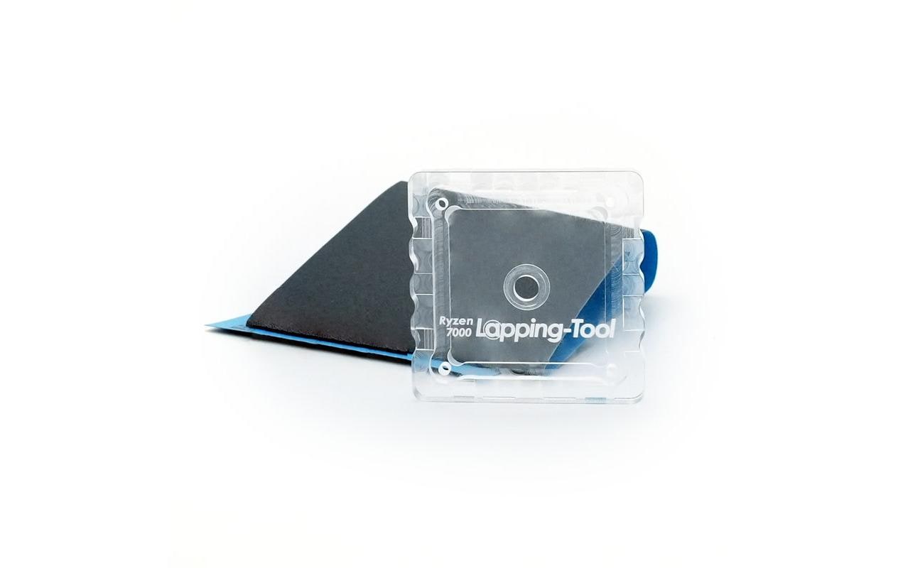 2264910_1 - Mediatech Ryzen 7000 Lapping Tool