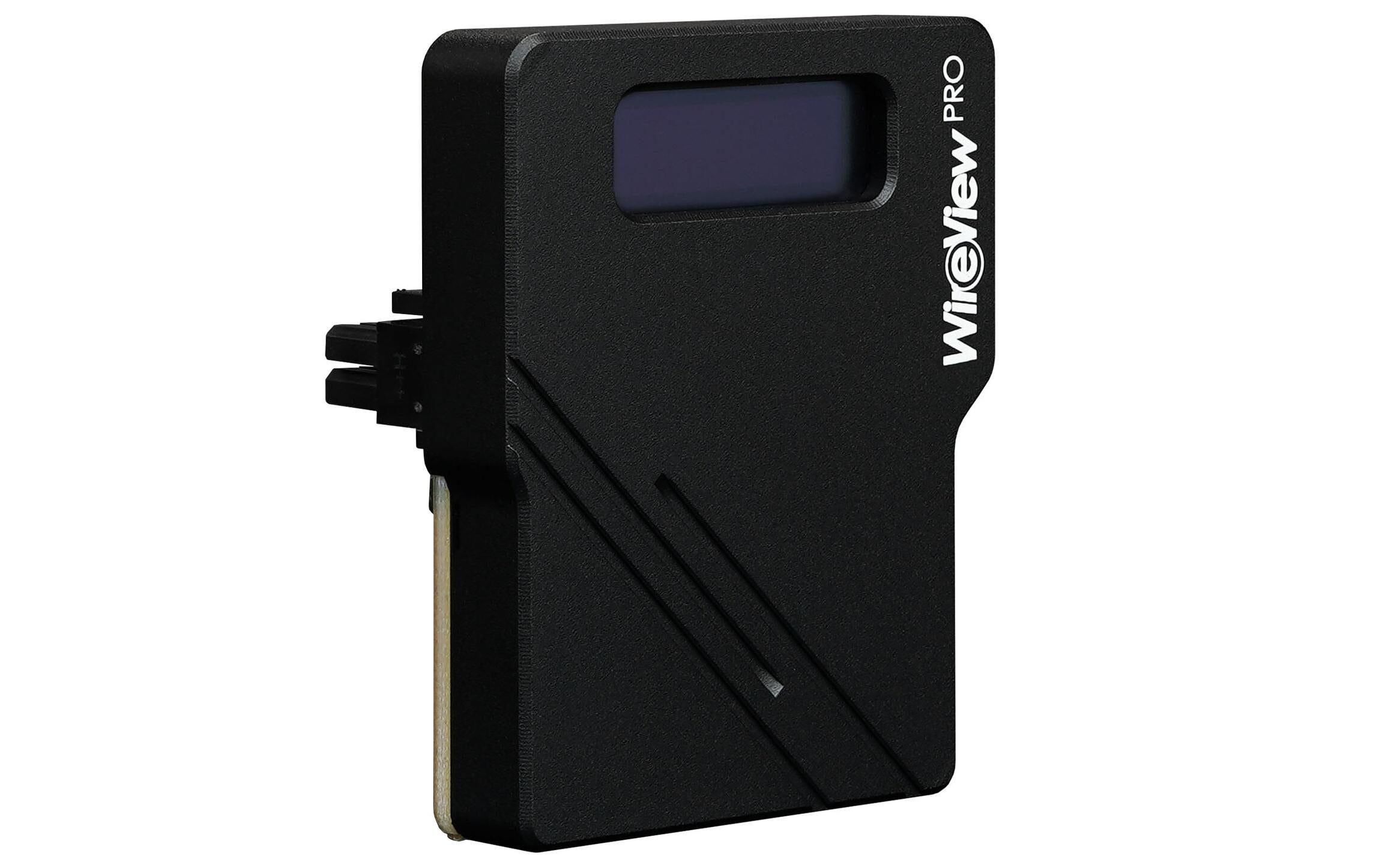2264911 - Mediatech Thermal Grizzly WireView 90 Pro GPU 1x12VHPWR Normal GPU Power Monitor. Wireview 90 Pro GPU 1 kaufen | Mediatech.ch