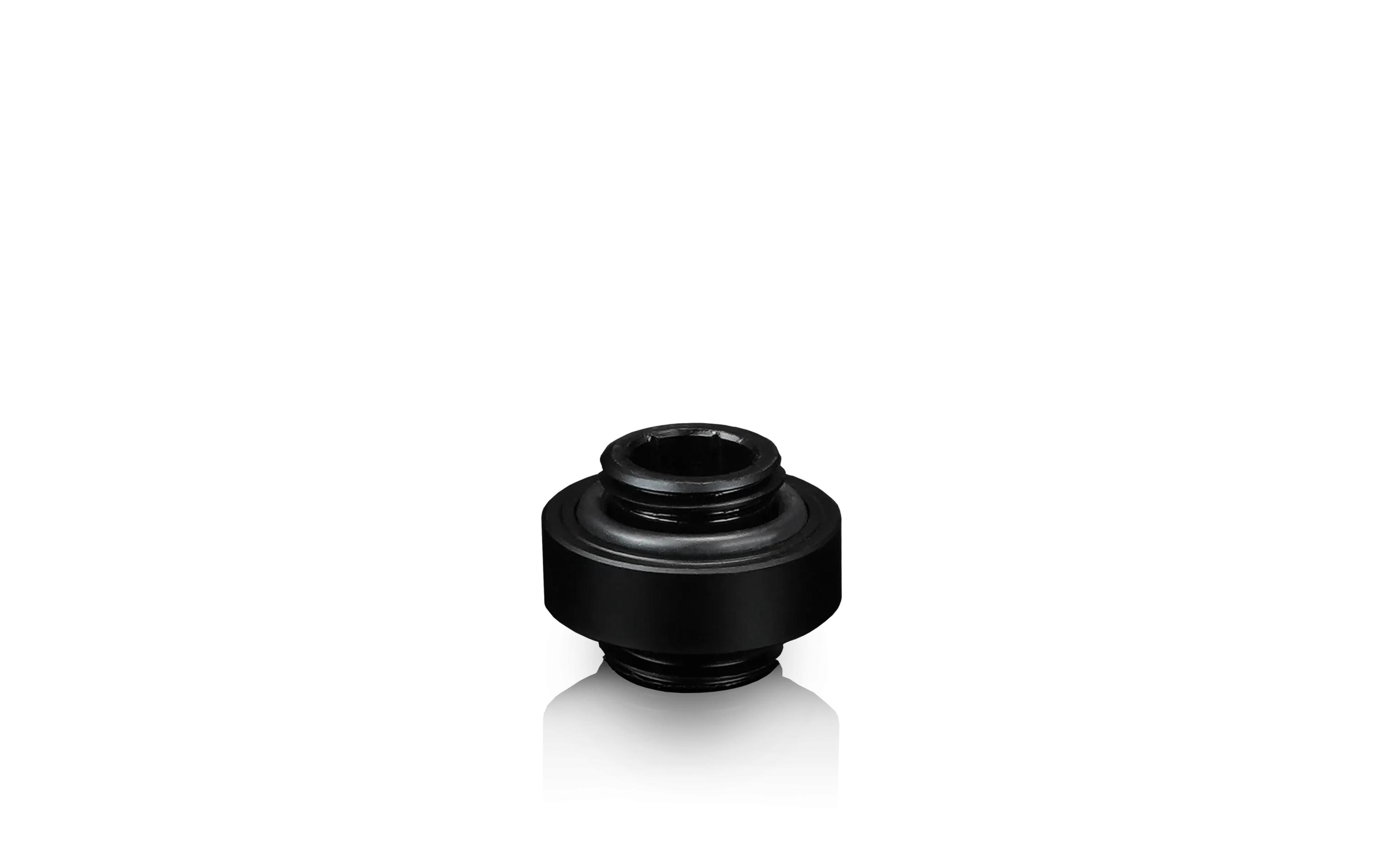 2264990 - Mediatech Thermal Grizzly DeltaMate Plug Black (6 Pack) Watercooling Component. Deltamate Plug kaufen | Mediatech.ch