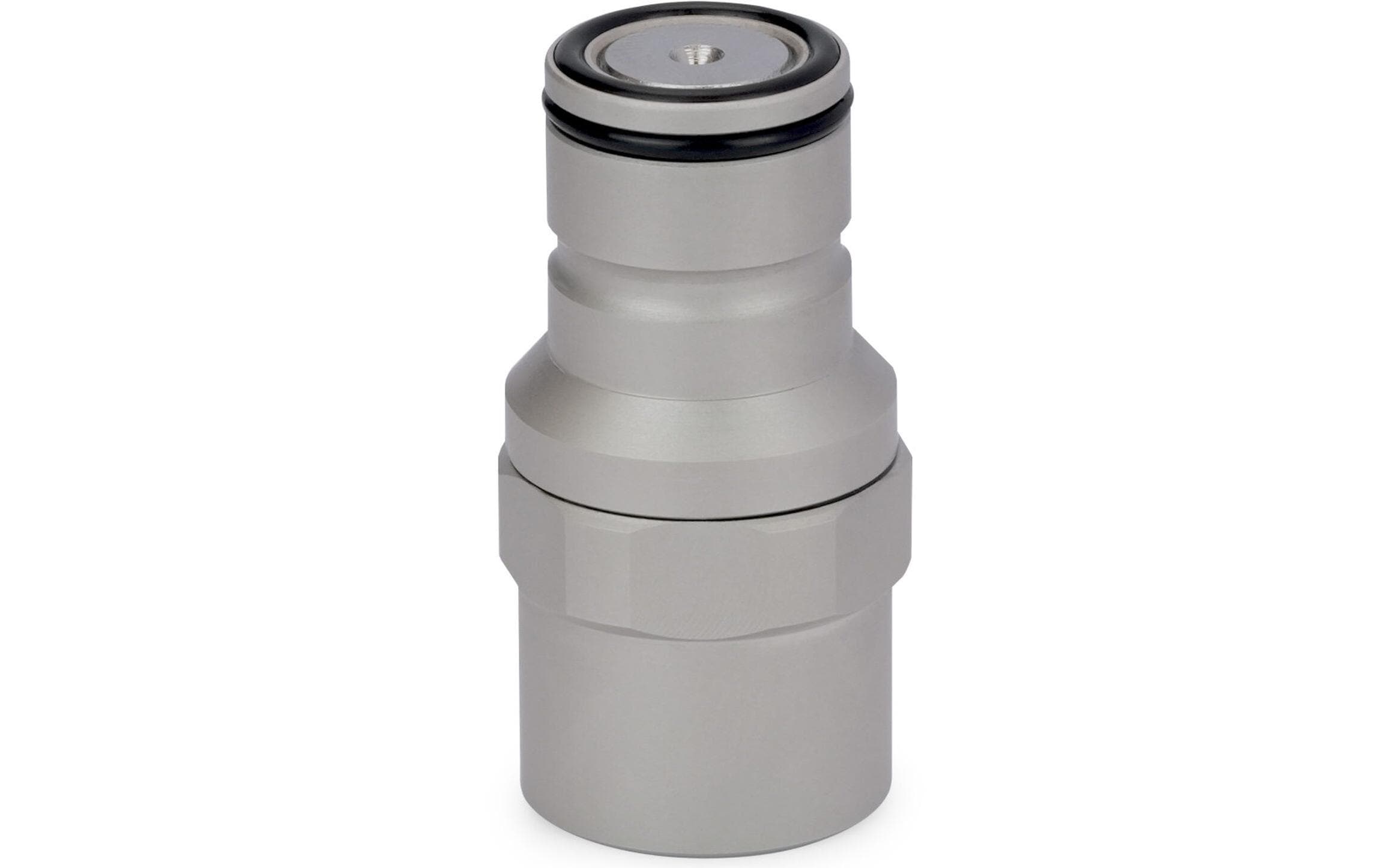 2265020 - Mediatech Thermal Grizzly DeltaMate Quick Disconnect Male F Matt Watercooling Component. Deltamate Quick kaufen | Mediatech.ch