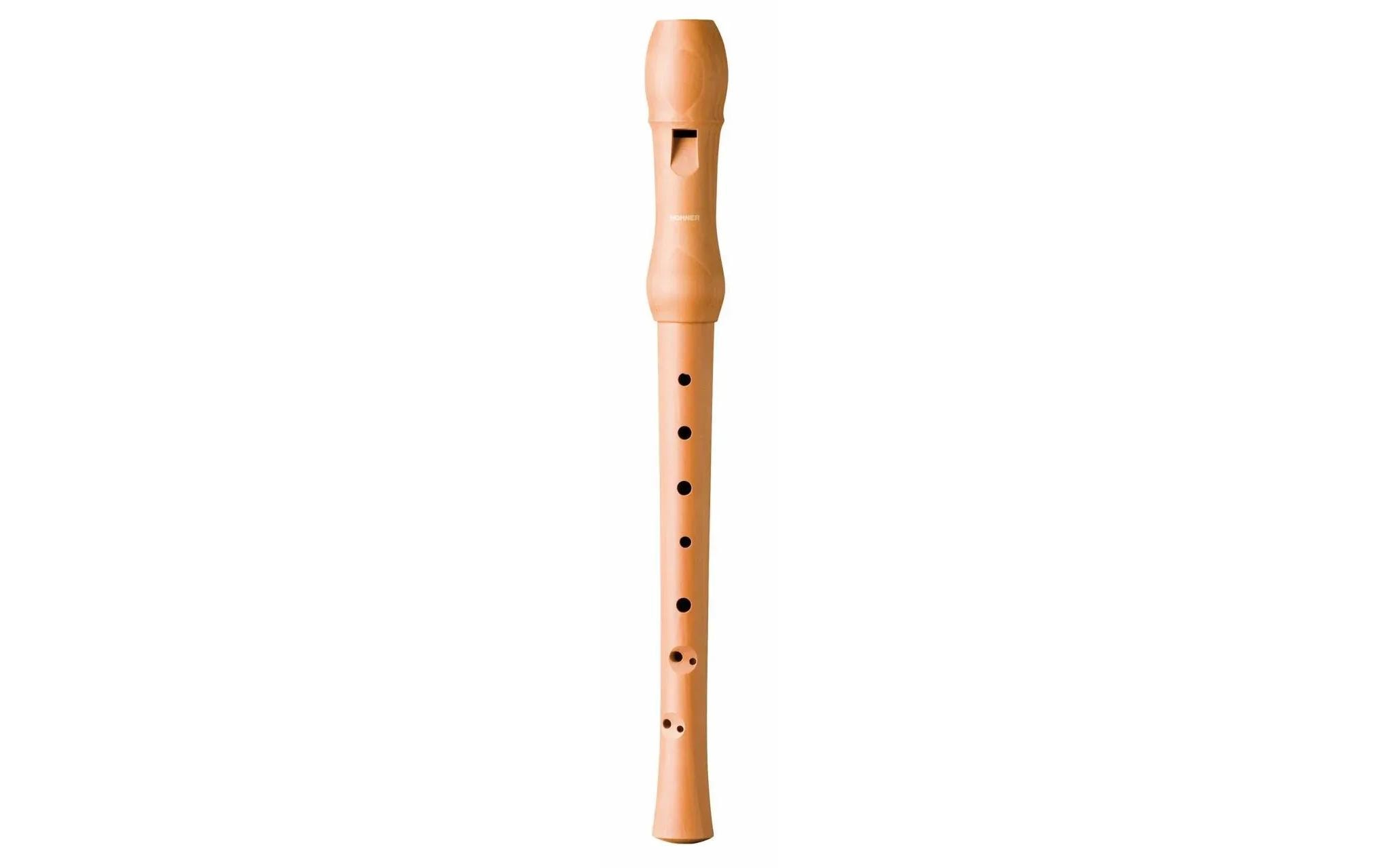 2265159 - Mediatech Hohner Musica Line B9504 C-Sopran Birnbaumholz Barock kaufen Schweiz | Mediatech.ch