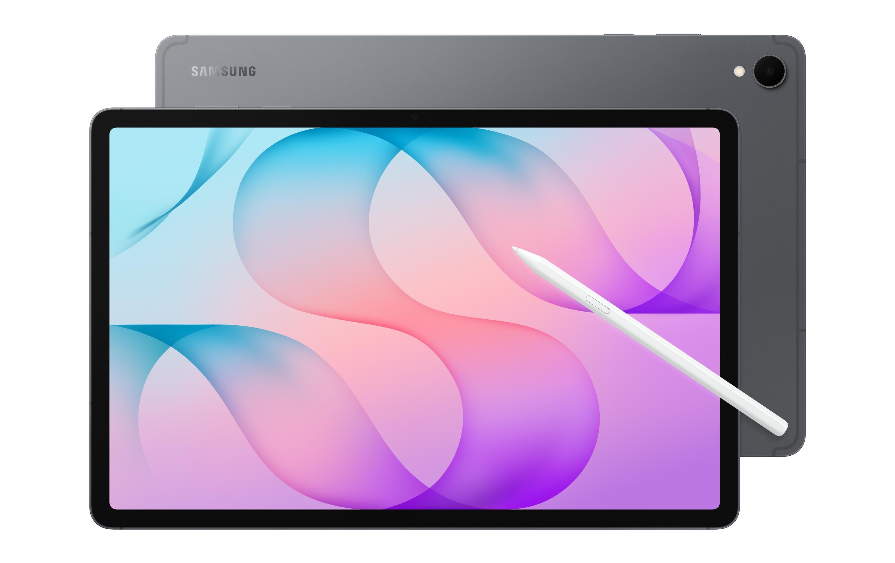 2265532 - Mediatech Samsung Galaxy Tab S12+ 5G 256GB grau 256GB kaufen Schweiz | Mediatech.ch