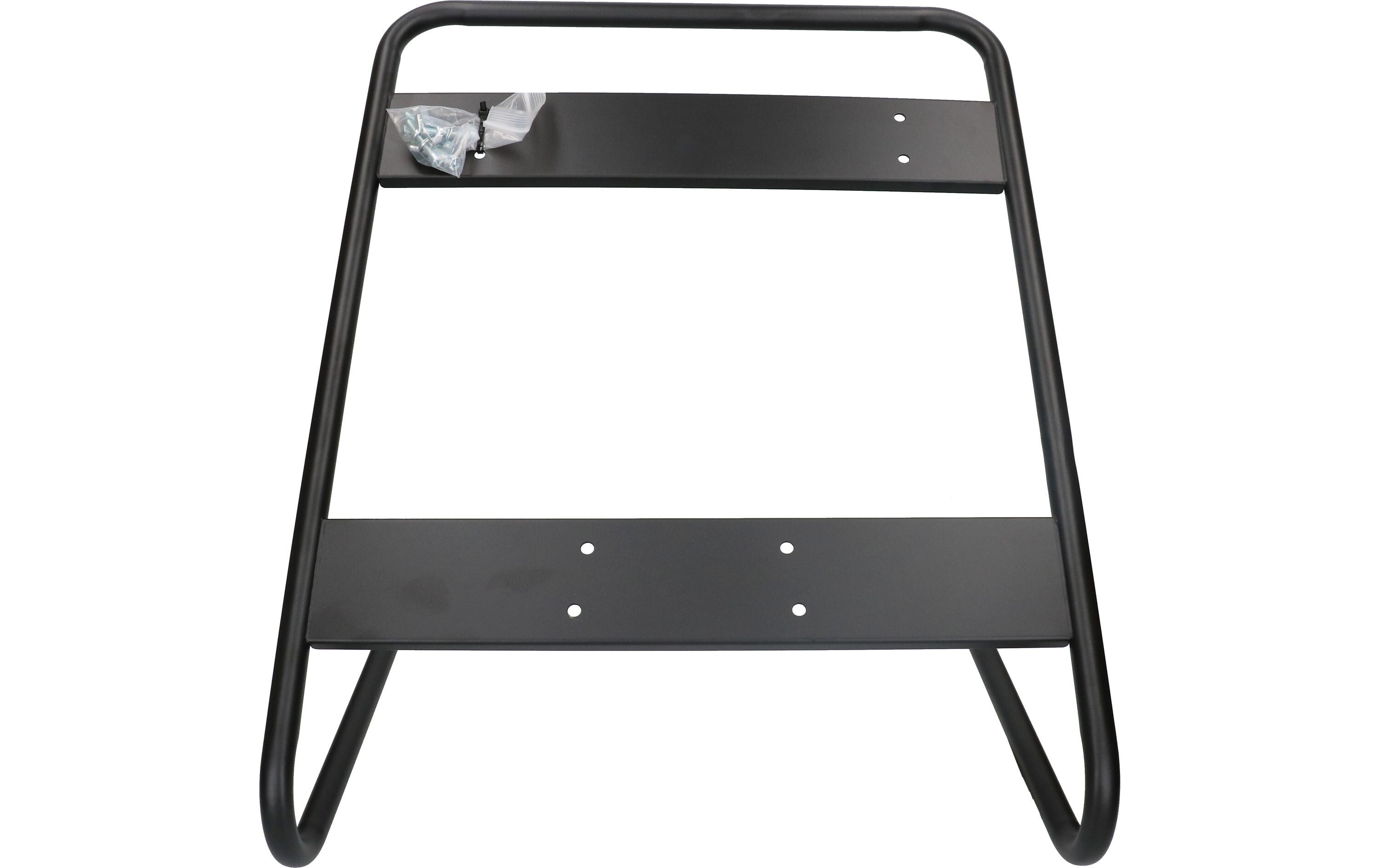2265561_1 - Mediatech Max Hauri Ständer für Baustromverteiler schwarz