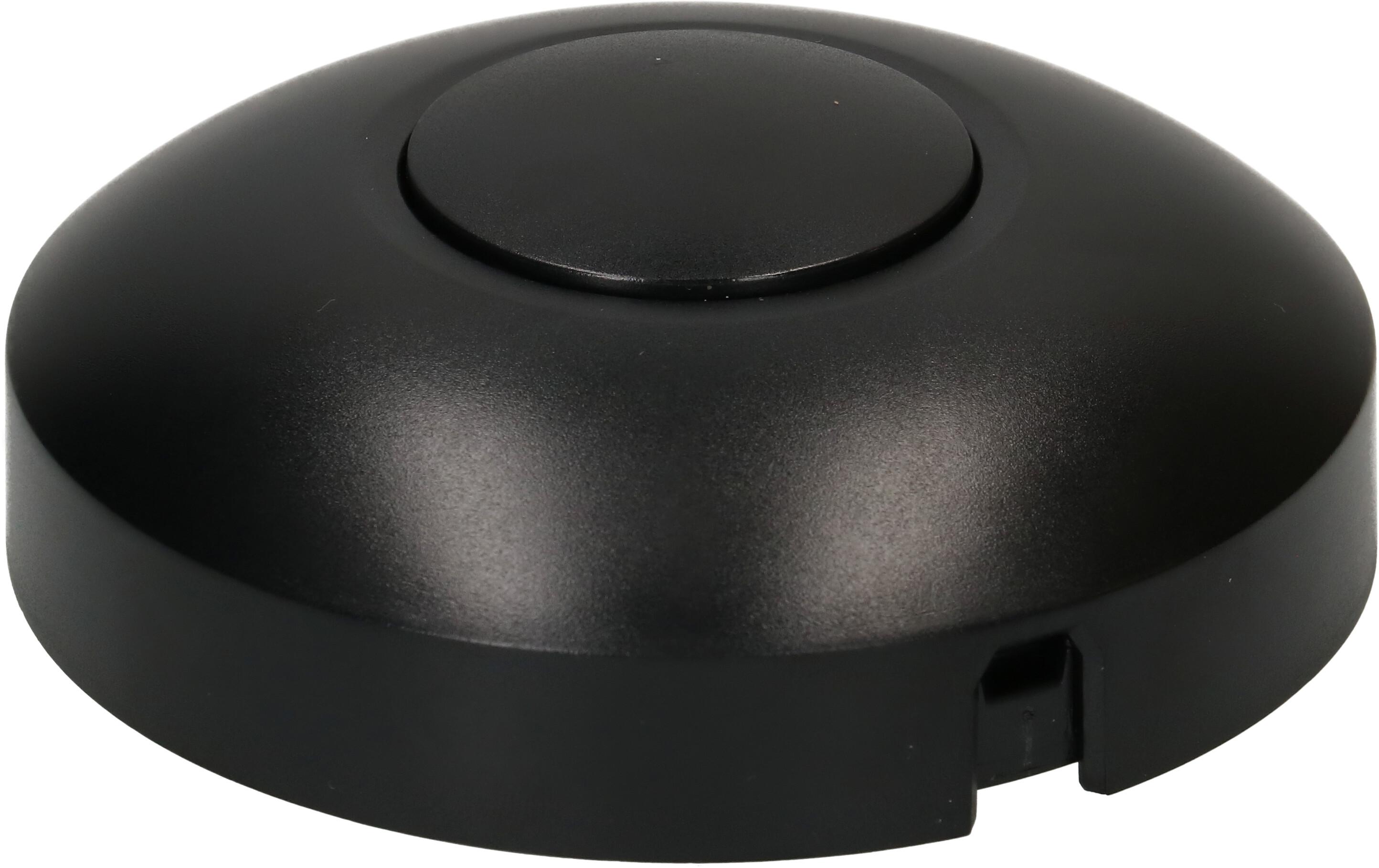 2265563_1 - Mediatech Max Hauri LED-Universal-Fussdimmer schwarz