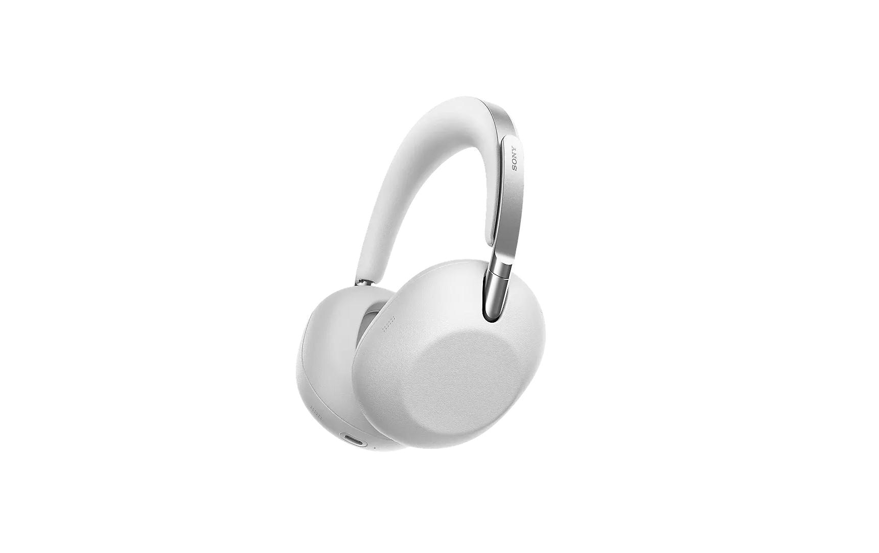 2265671 - Mediatech Sony 1000X THE COLLEXION Platin-Weiss kaufen Schweiz | Mediatech.ch