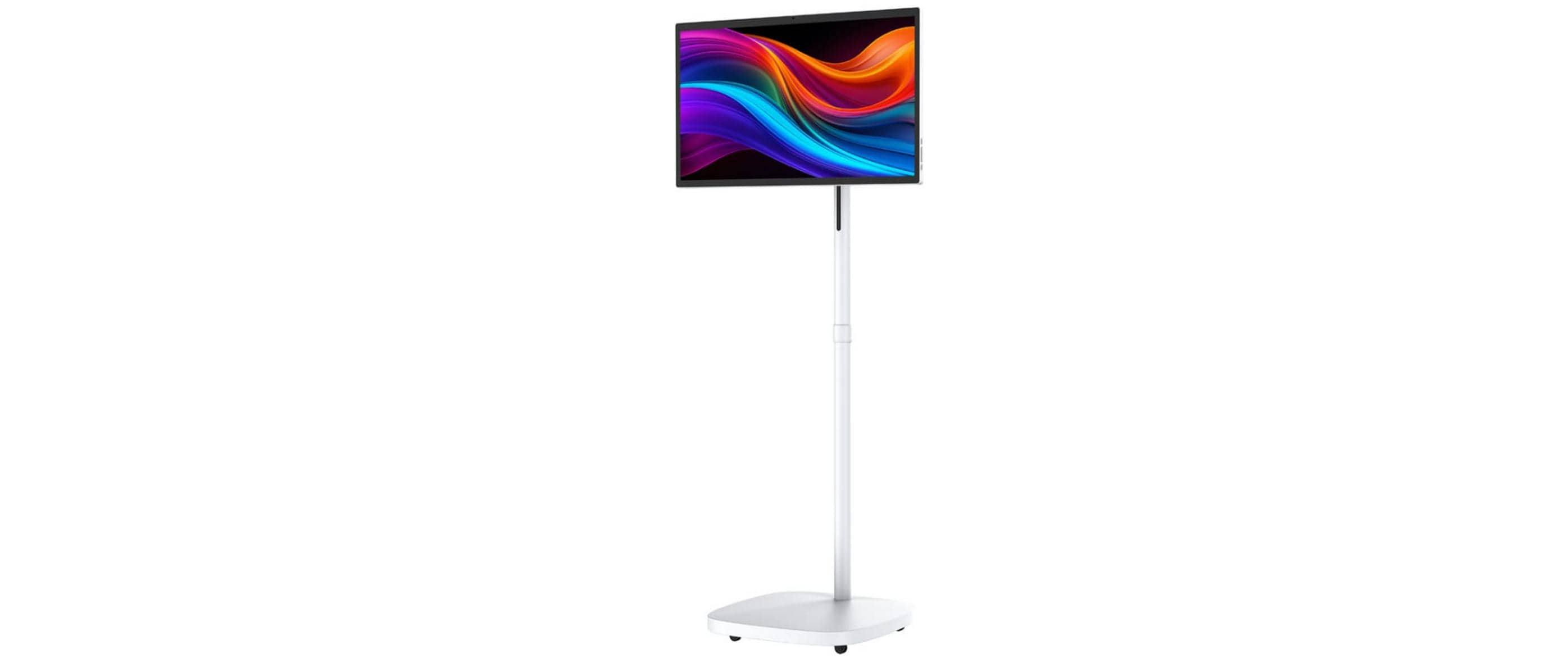 2266840 - Mediatech LC-Power LC-M27SF, 27, 1920x1080, Portable IPS, 60 Hz, 14ms, 350cd, USB-C, HDMI 1.4 kaufen | Mediatech.ch