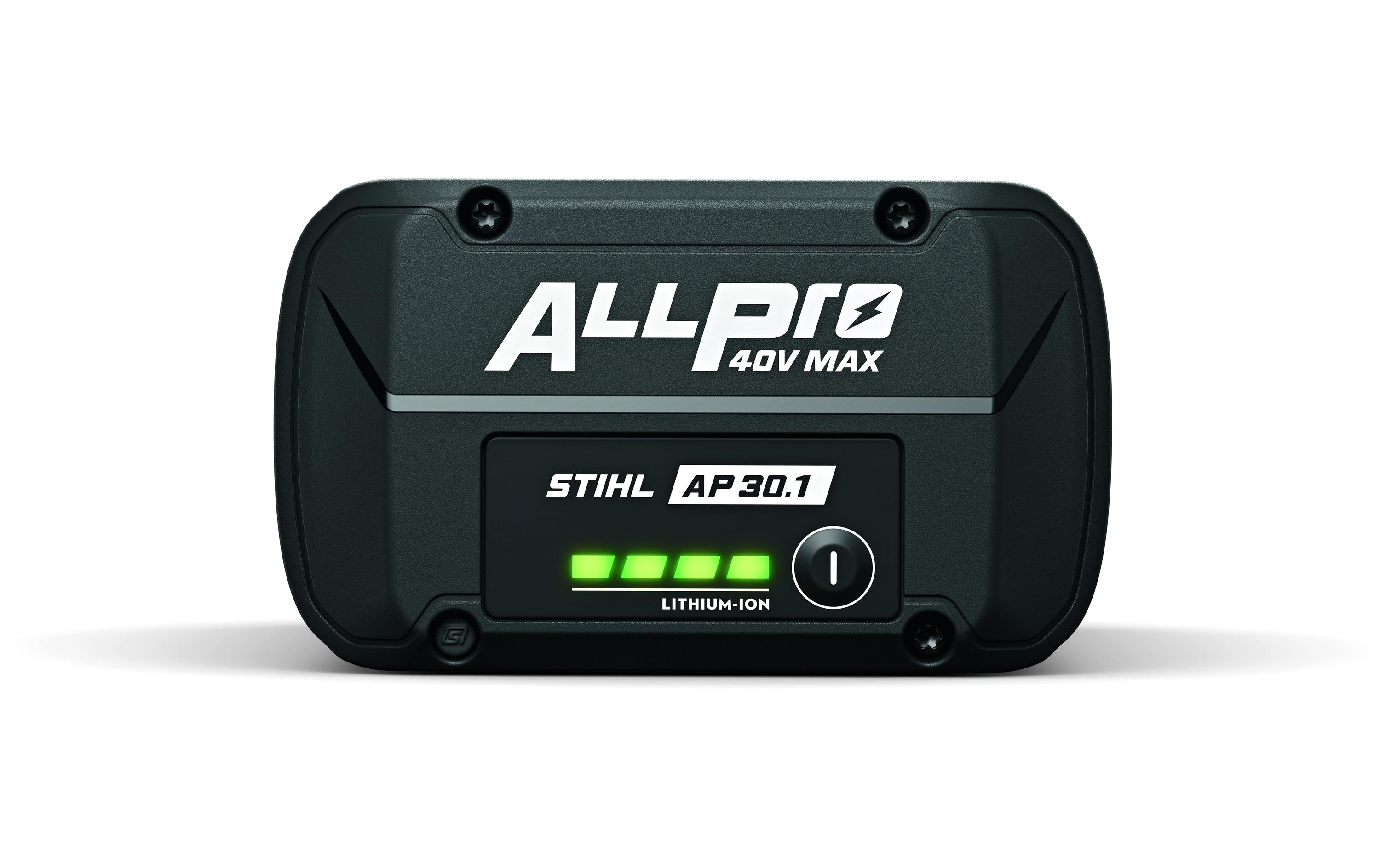 STIHL Akku AP 30.1 ALLPRO kaufen | Mediatech.ch