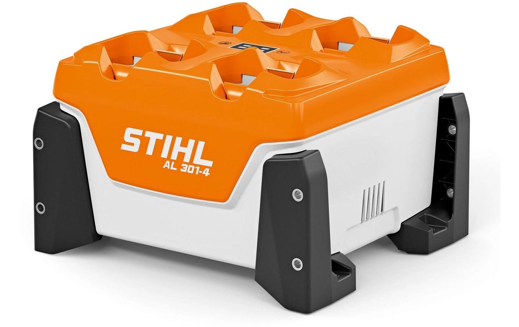 STIHL Schnellladegerät AL 1802 MO kaufen | Mediatech.ch
