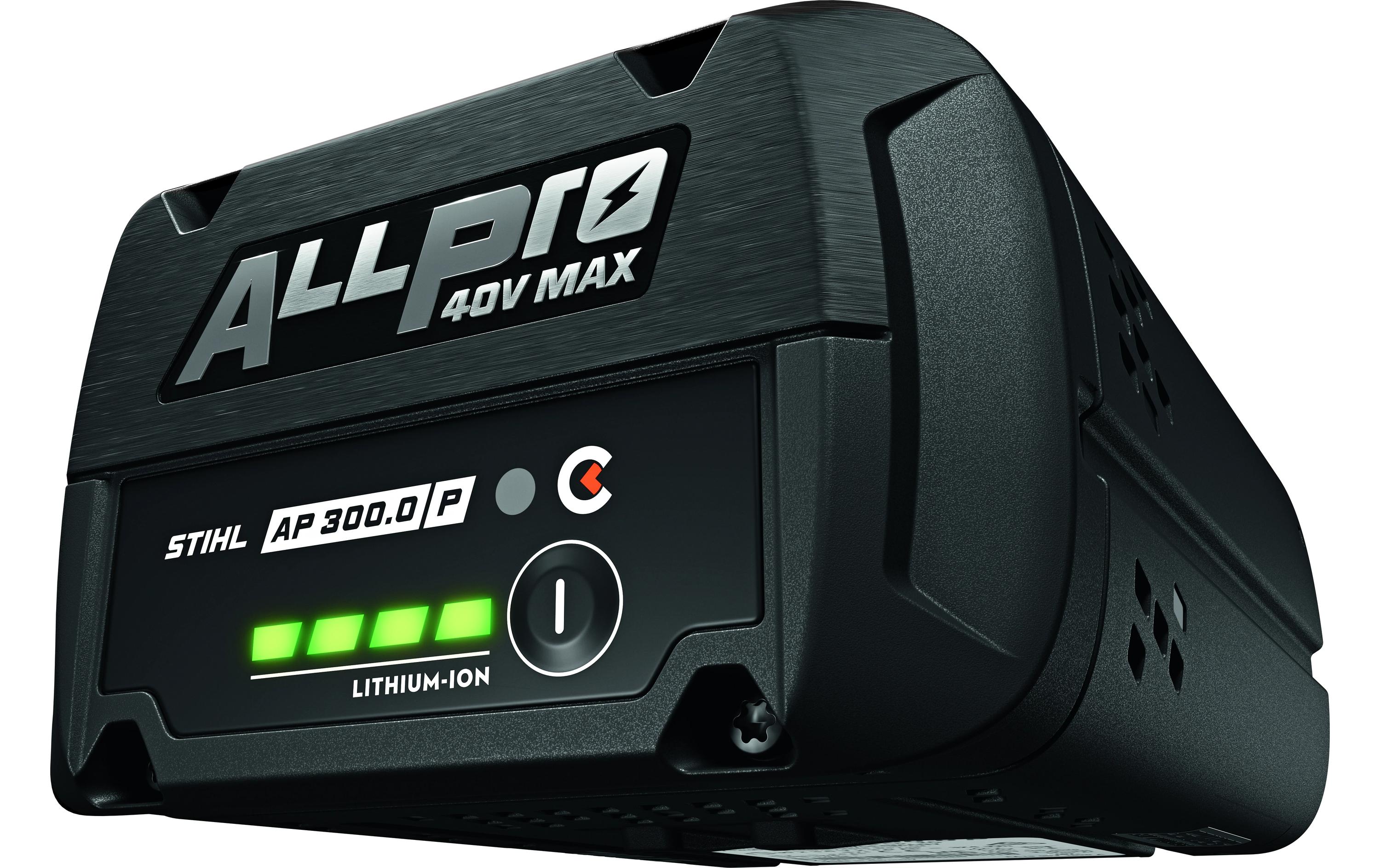 2268228_1 - Mediatech Akku AP 300.0 PC ALLPRO connected