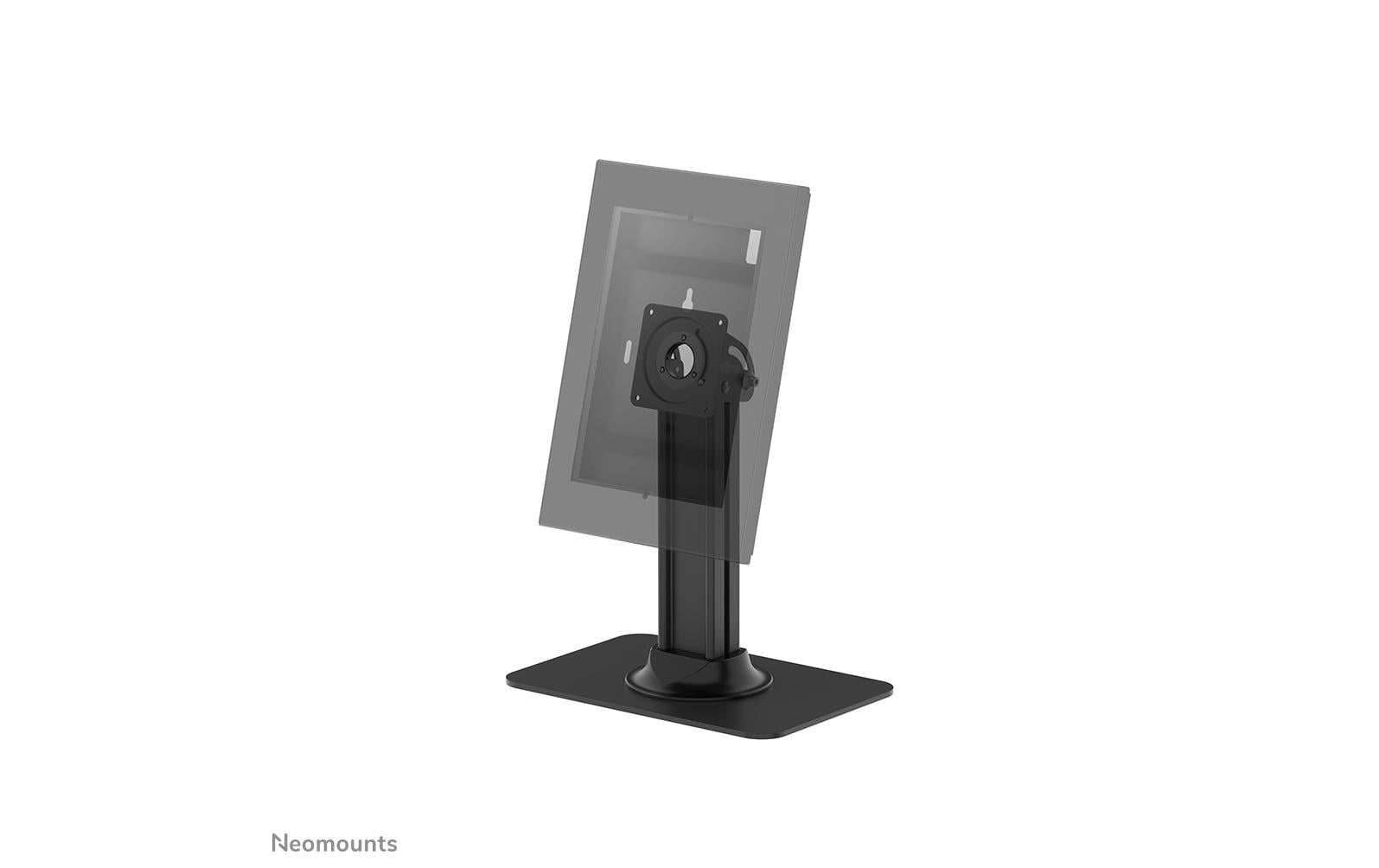 2268512 - Mediatech Neomounts Tablet desk stand max 3 kg 6,6 lbs kaufen Schweiz | Mediatech.ch