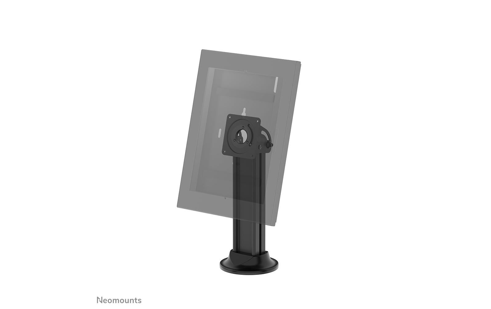 Neomounts Tablet desk stand max 3 kg 6,6 lbs kaufen Schweiz | Mediatech.ch