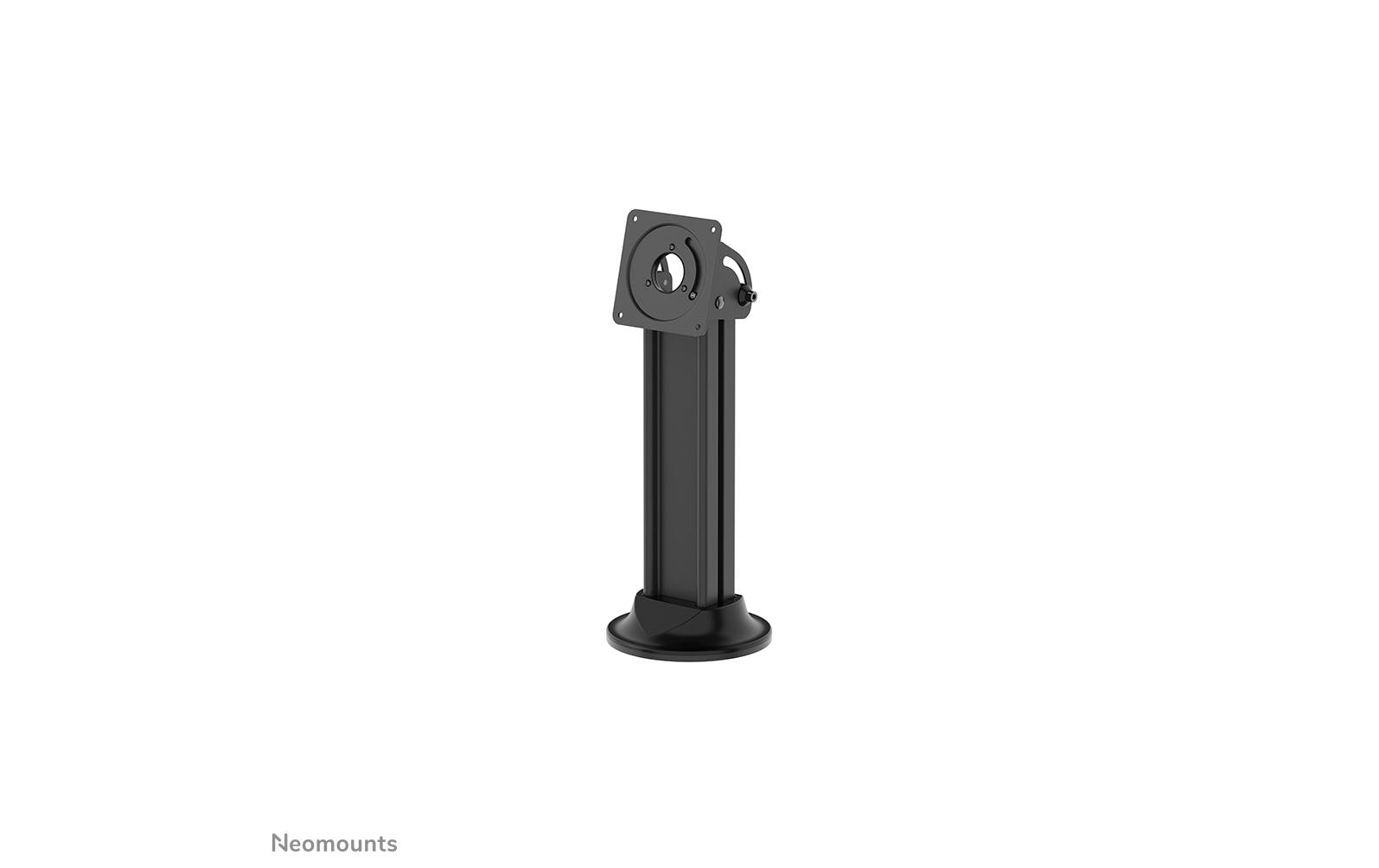 Neomounts Tablet desk stand max 3 kg 6,6 lbs