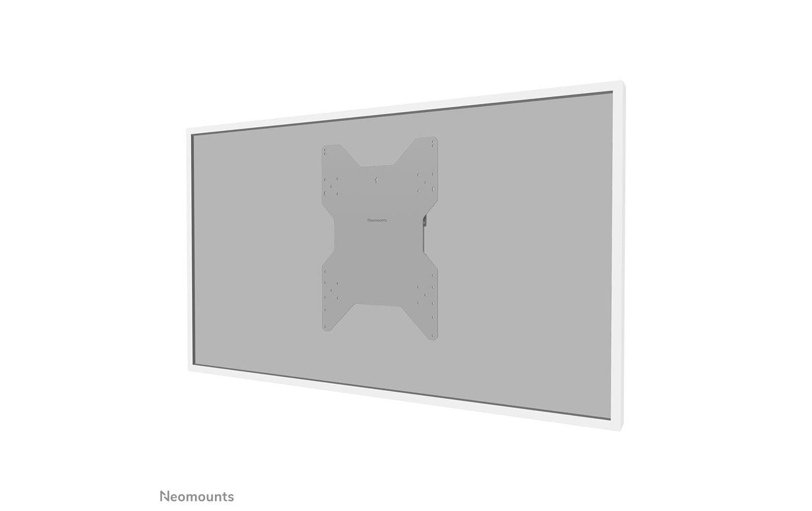 Neomounts TV wall mount 55-75 rotatable kaufen Schweiz | Mediatech.ch