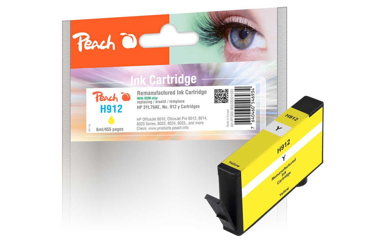 2269431 - Mediatech Peach PI300-969 Gelb Standard kaufen Schweiz | Mediatech.ch
