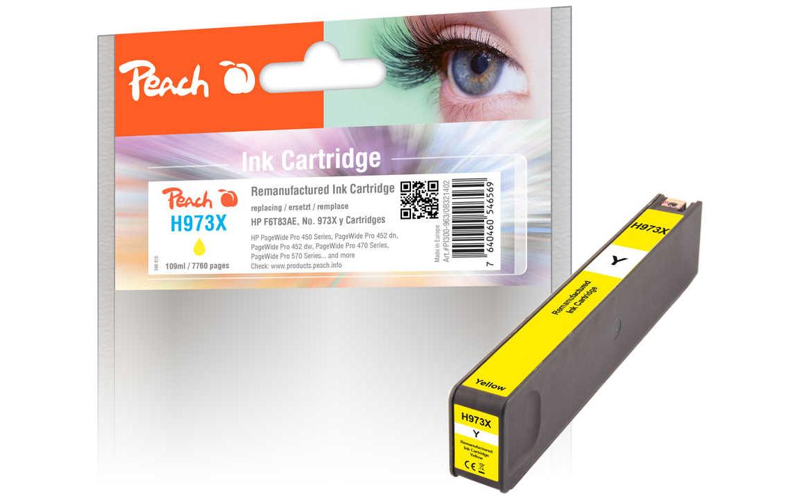 2269440 - Mediatech Peach 973X Y Gelb XL kaufen Schweiz | Mediatech.ch