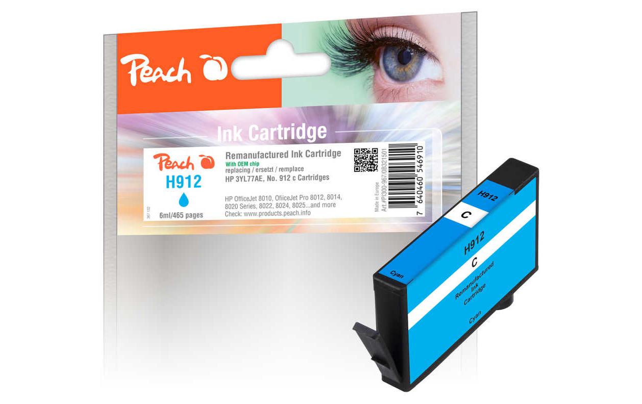 2269455 - Mediatech Peach PI300-967 Cyan kaufen Schweiz | Mediatech.ch