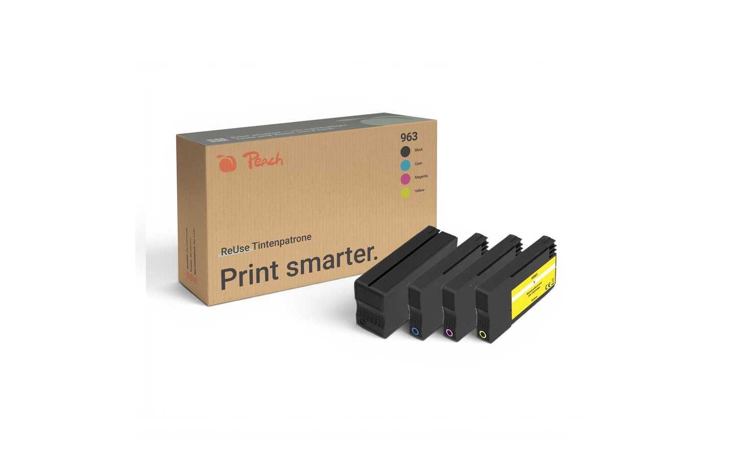 2269501 - Mediatech Peach PI300-998 Multipack Standardertrag kaufen Schweiz | Mediatech.ch