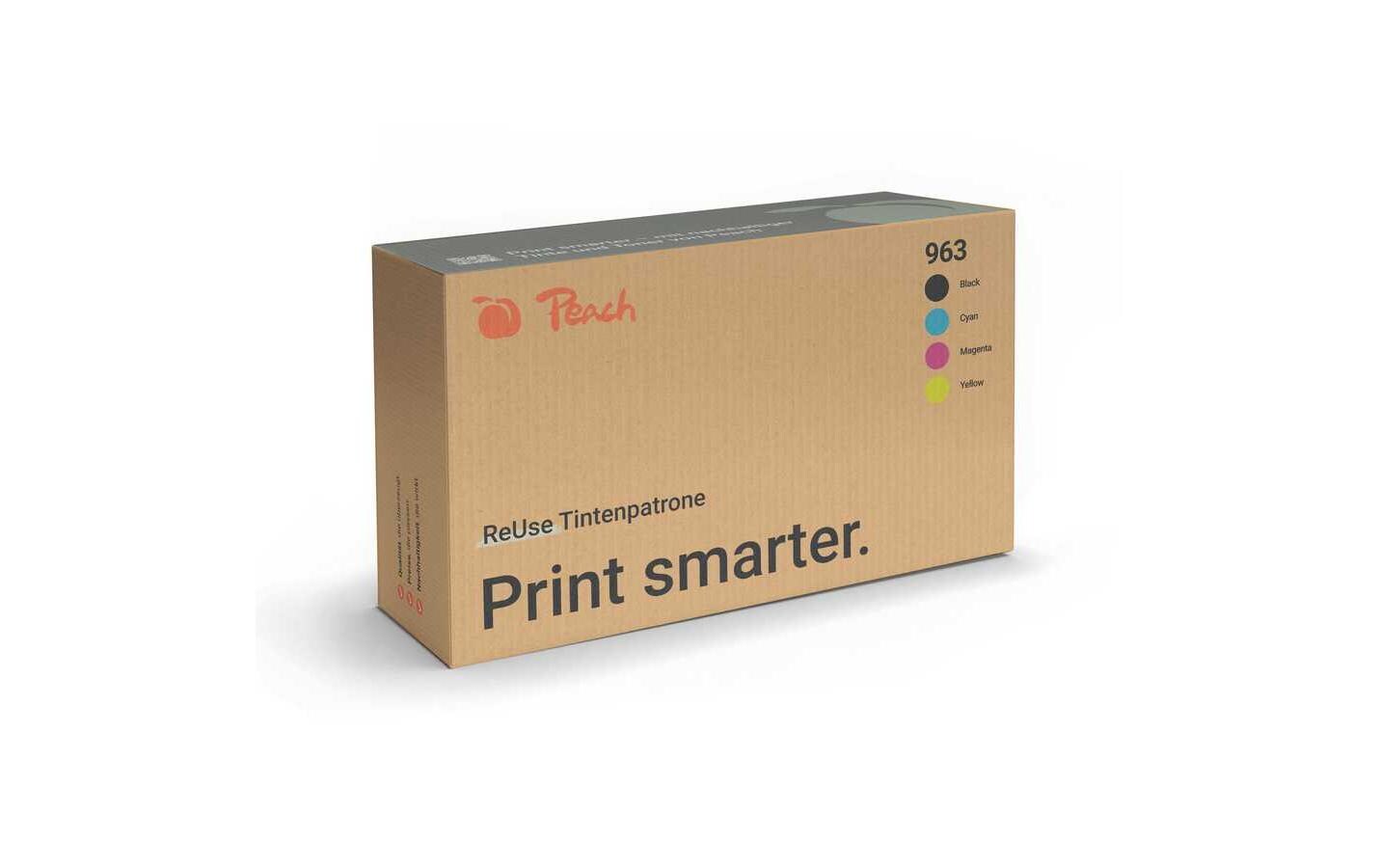 2269501_1 - Mediatech Peach PI300-998 Multipack Standardertrag