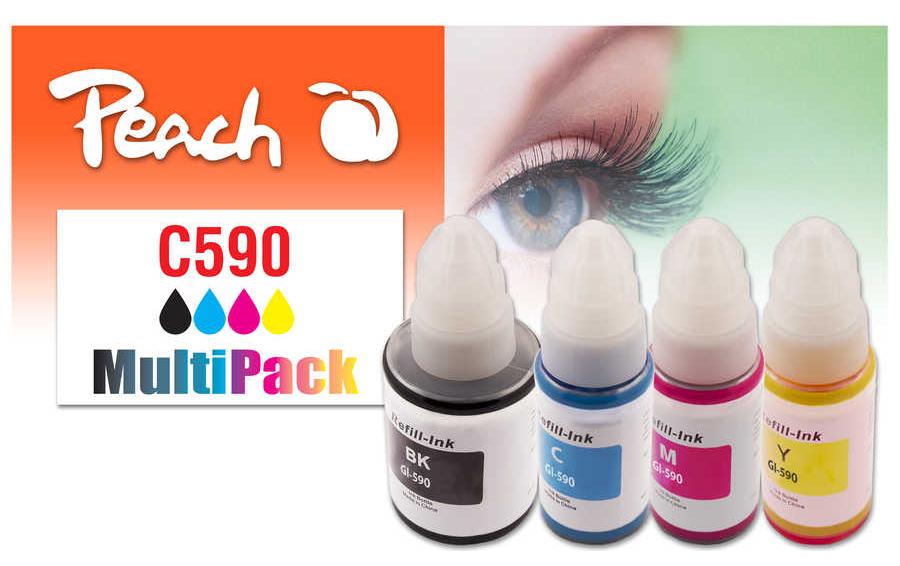 2269502 - Mediatech Peach PI100-440 Multipack 4 Stück kaufen Schweiz | Mediatech.ch