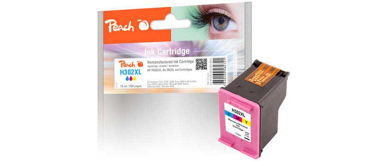 2269518 - Mediatech Peach PI300-652 Farbe 14 ml XL kaufen Schweiz | Mediatech.ch