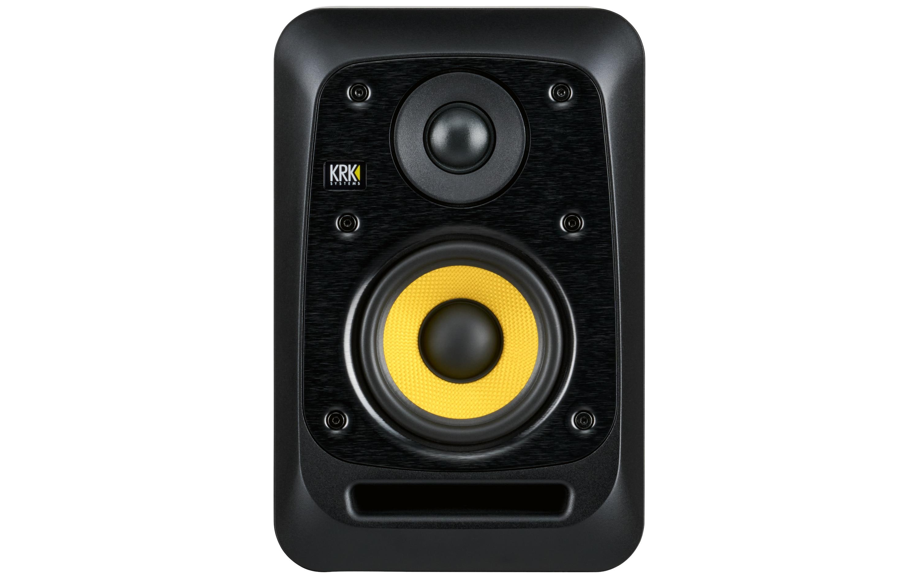 2270802 - Mediatech KRK V4S5 Aktivmonitor (1Stk.) kaufen Schweiz | Mediatech.ch