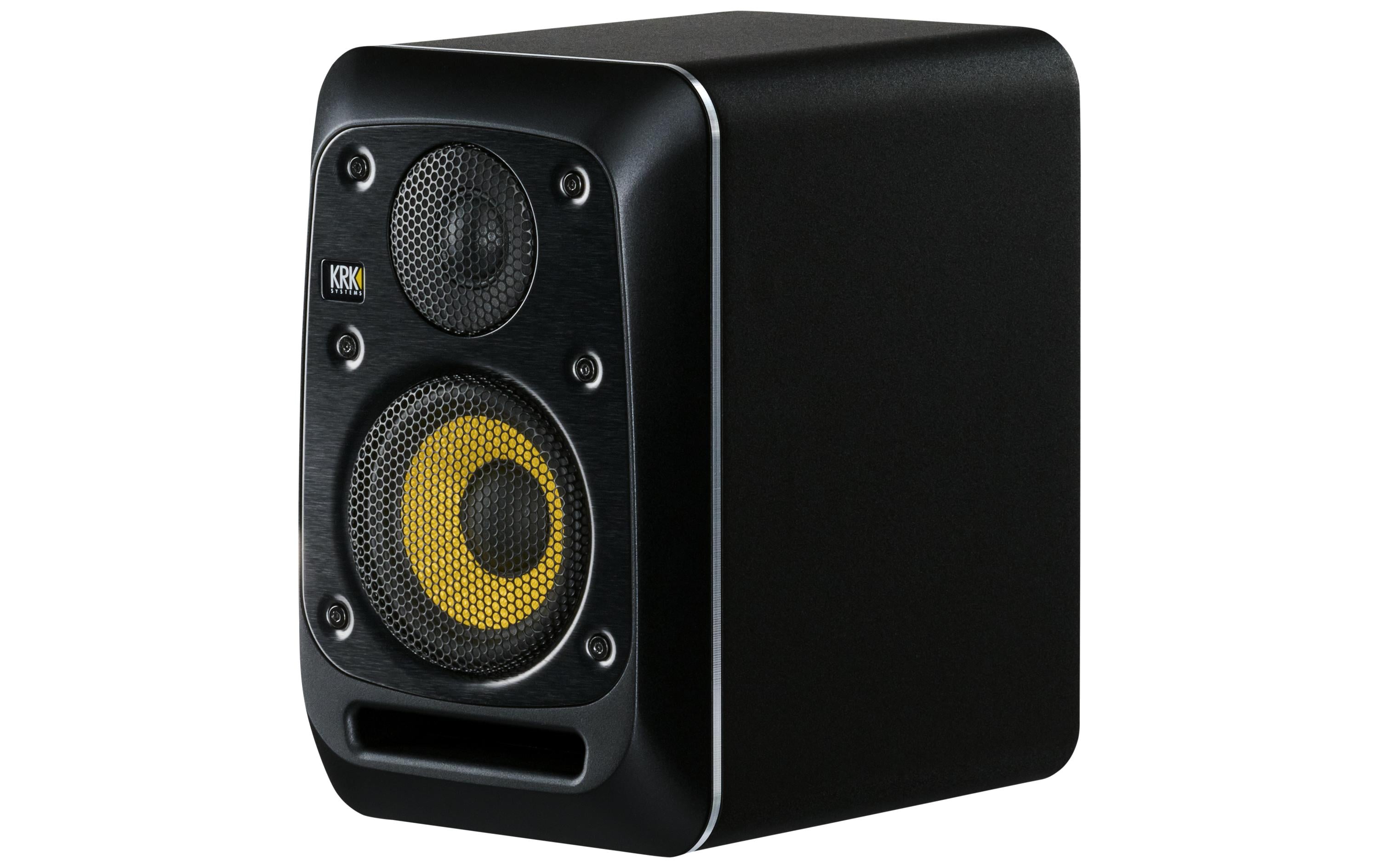 2270802_1 - Mediatech KRK V4S5 Aktivmonitor (1Stk.)