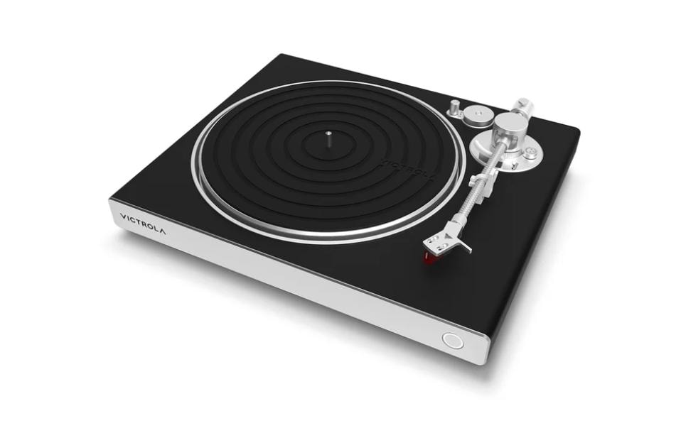 2271373 - Mediatech Victrola VPT-2500 Hi-Res Carbon Silber kaufen Schweiz | Mediatech.ch