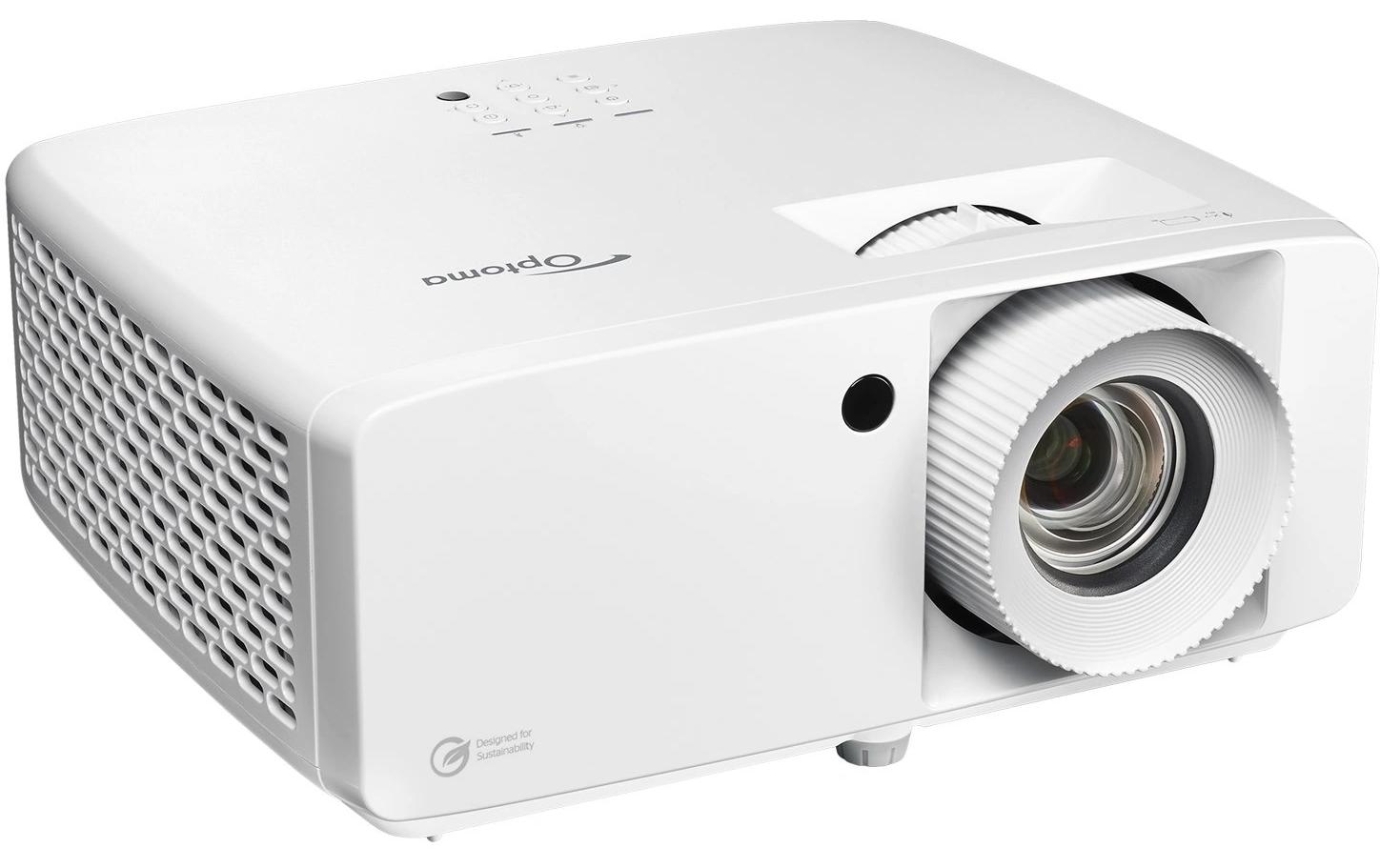 2271608 - Mediatech Laser Projektor Optoma ZH451 4600 ANSI-Lumen, 1080p kaufen Schweiz | Mediatech.ch