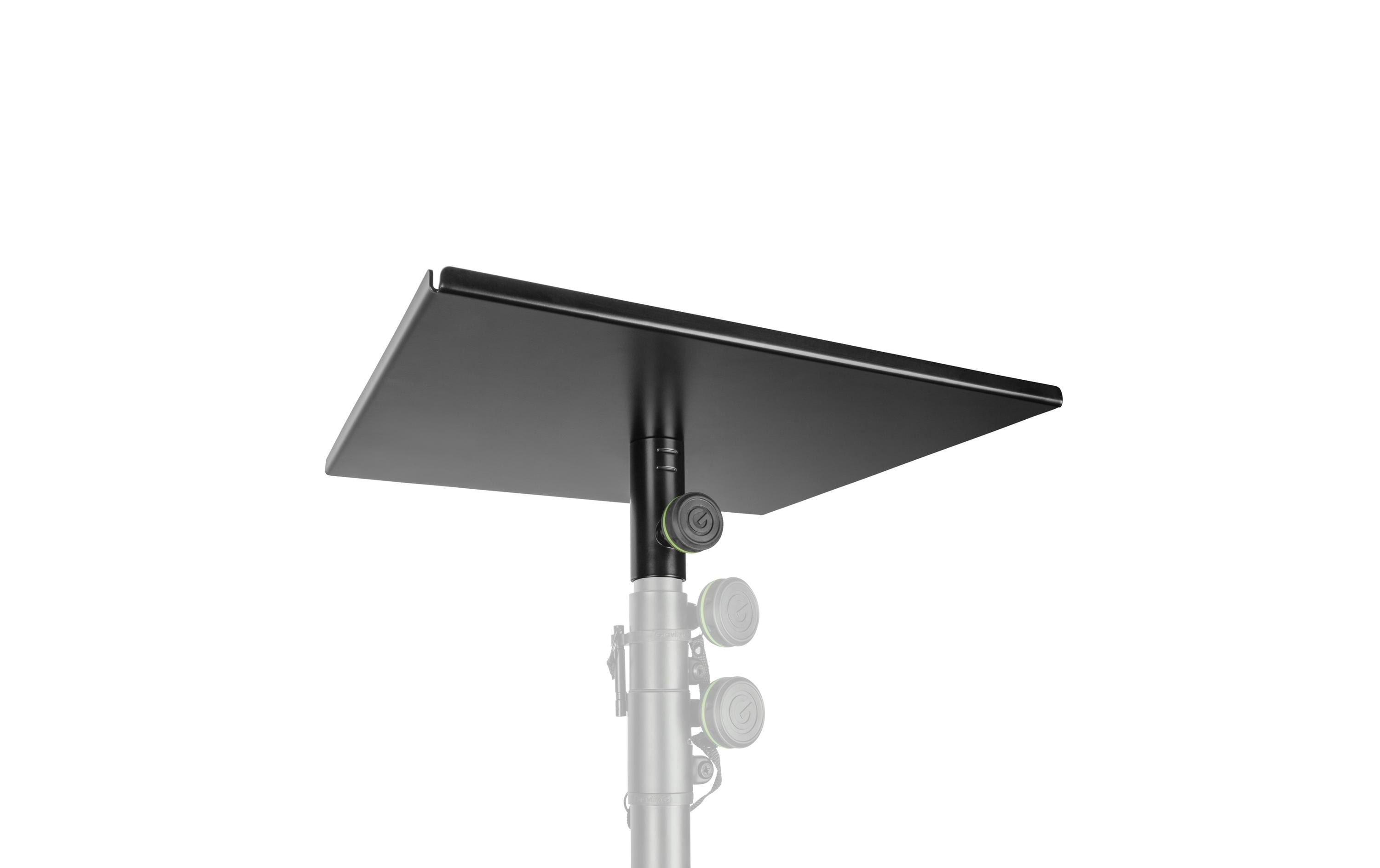 2272133_1 - Mediatech Gravity SA BTRAY 1 Beamer-Adapterplatte für 35 mm Stative