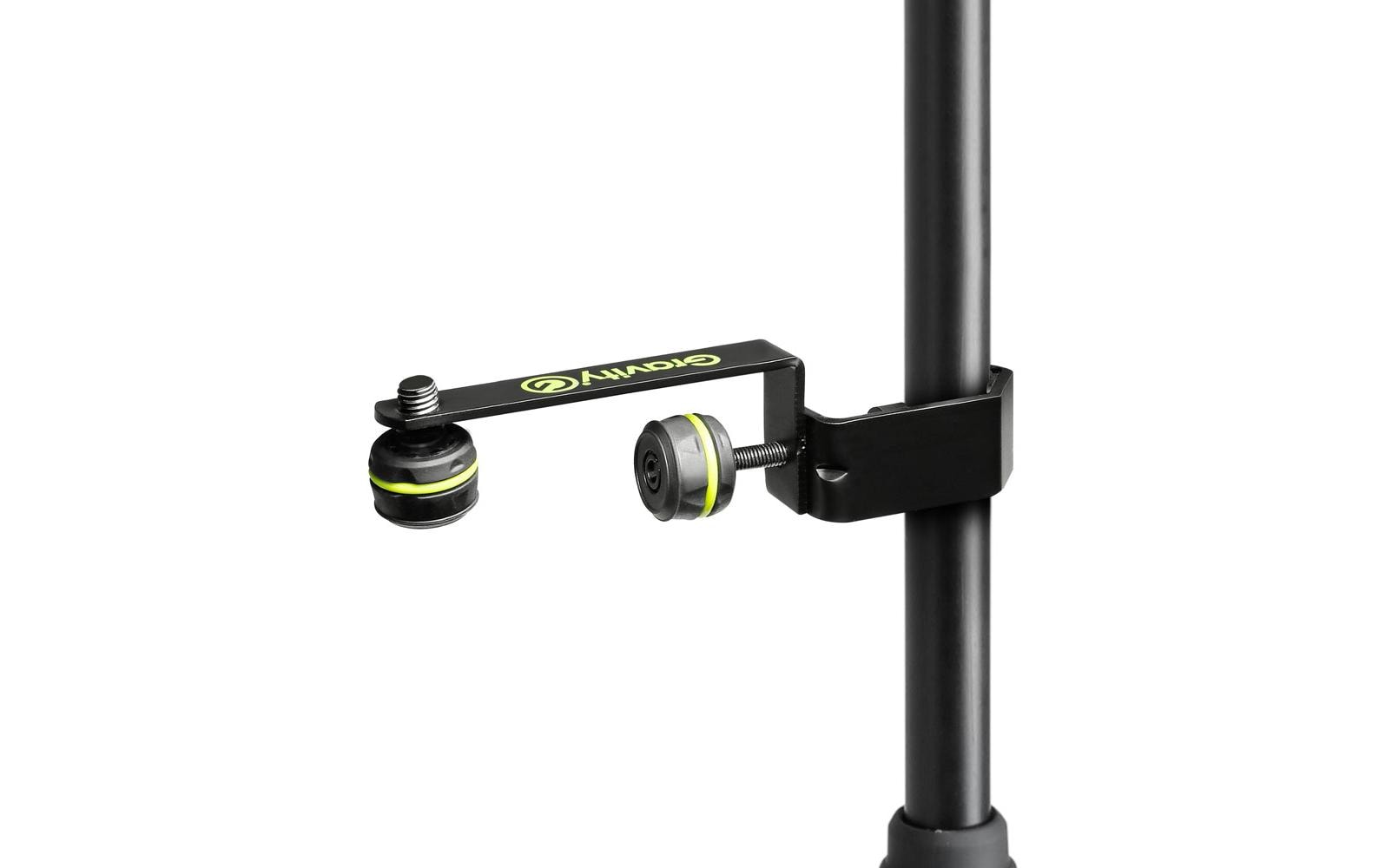 2272171 - Mediatech Gravity MA MH 01 Stahl Schwarz kaufen Schweiz | Mediatech.ch