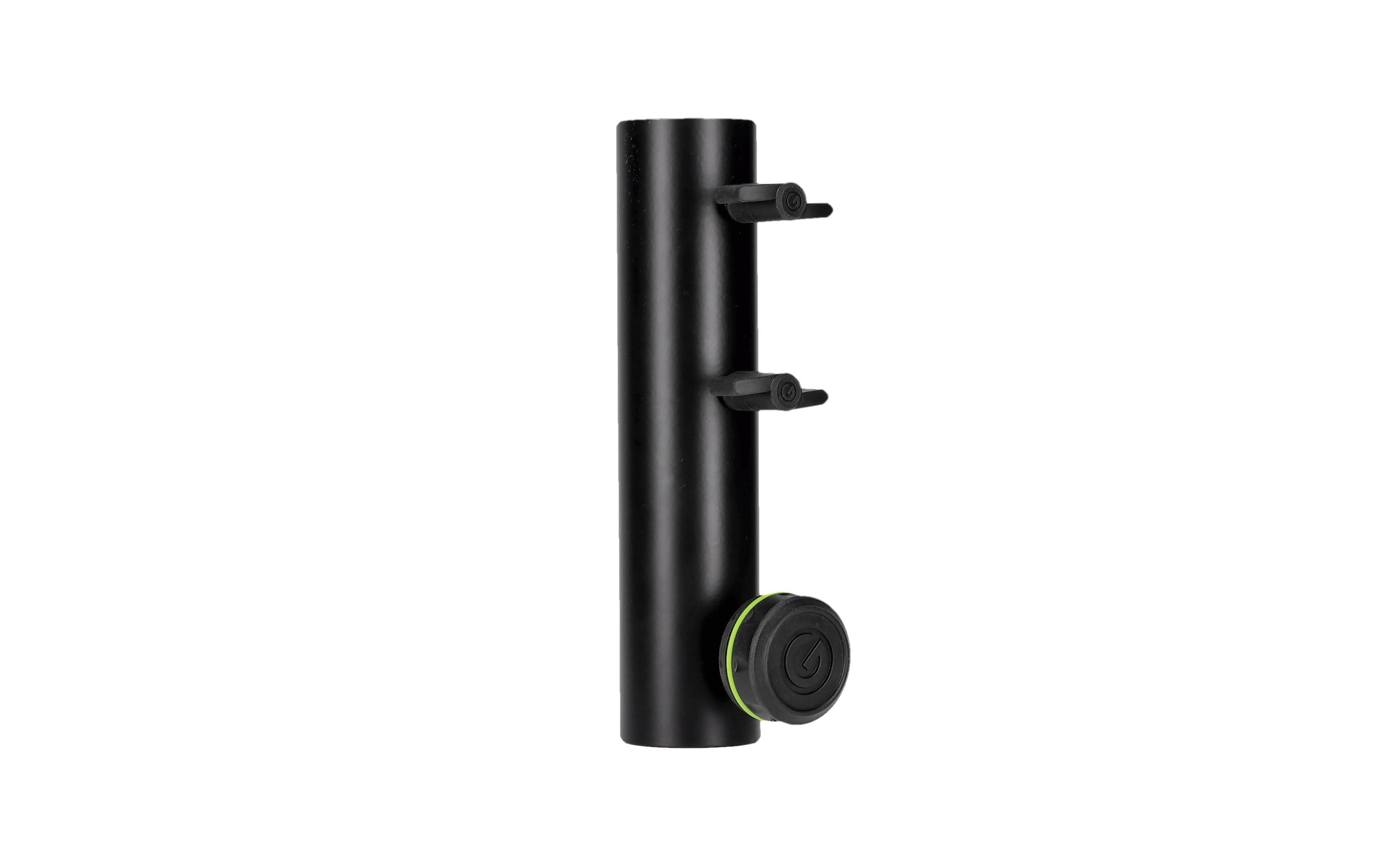 2272188_1 - Mediatech Gravity SF 36 T 28 F L Reduzierflansch 36 mm auf TV28 weiblich