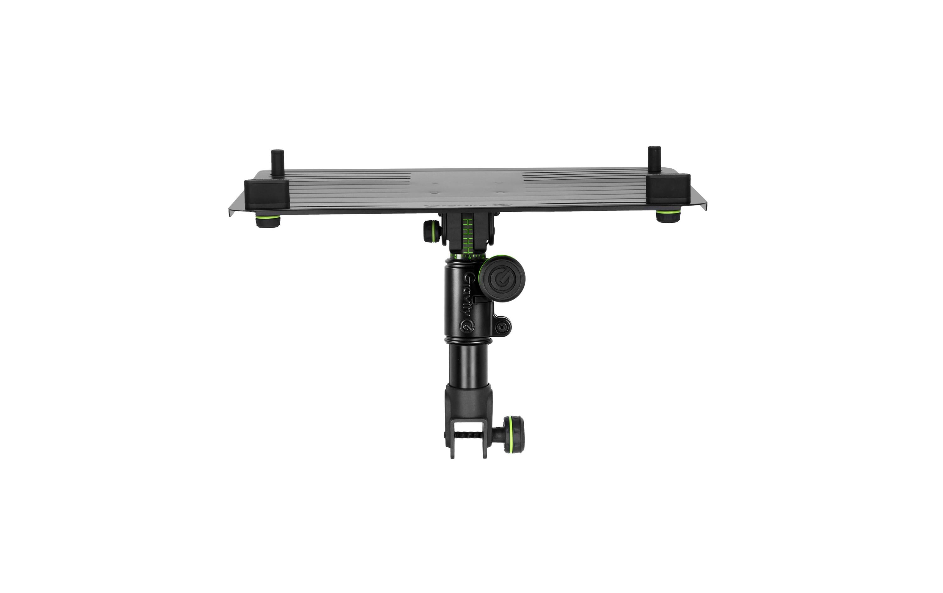 2272201 - Mediatech Gravity FT 01 LT T B Flexible Laptop Ablage für DJ Tisch kaufen Schweiz | Mediatech.ch