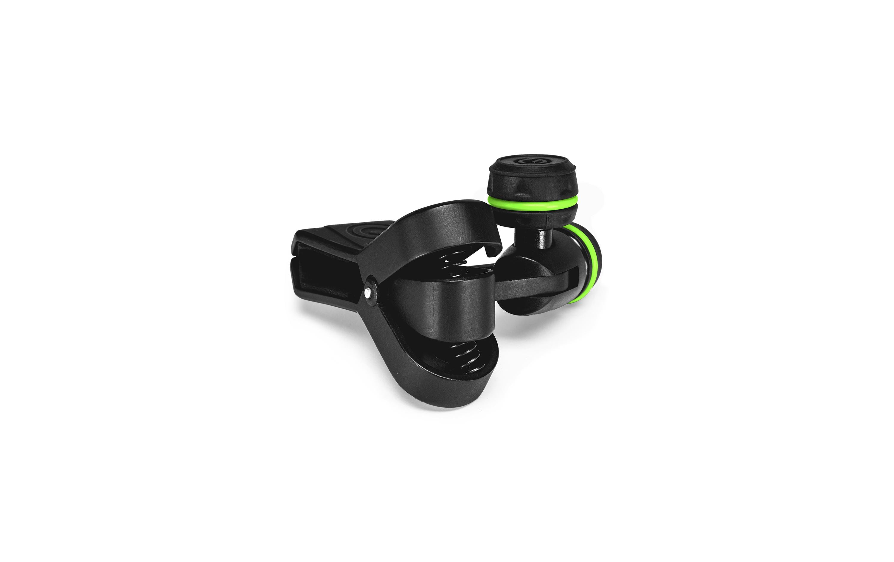 2272205_1 - Mediatech Gravity MS U CLMP Universal Mikrofonklemme für Hand-Mikrofone