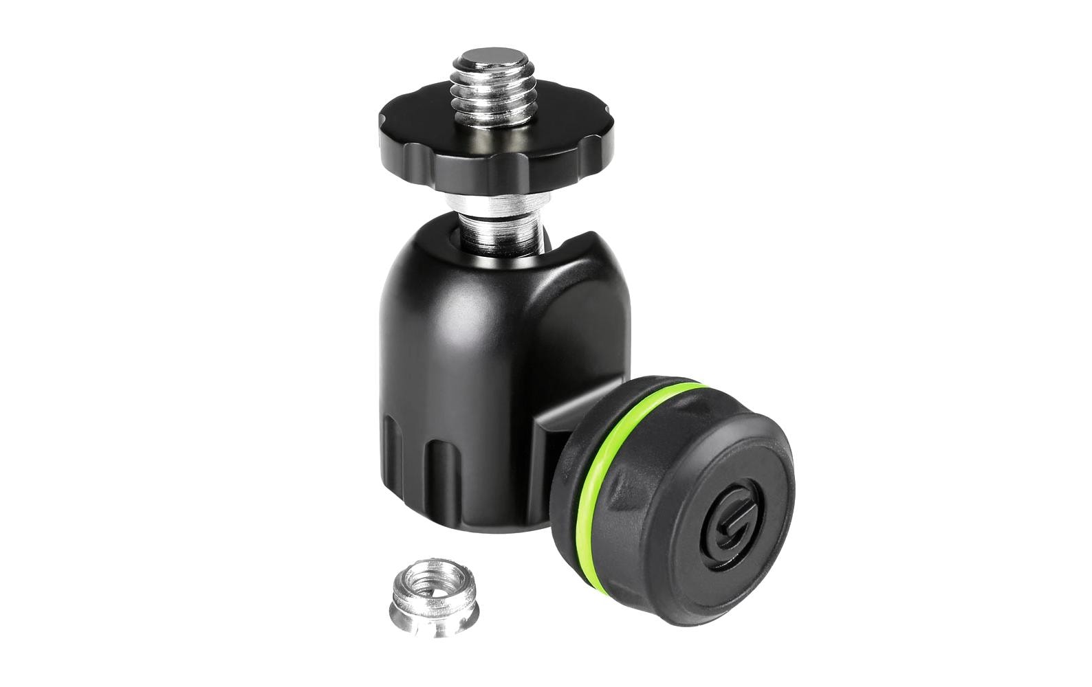 2272279 - Mediatech Gravity MS QT 1 B Mikrofon-Adapter kaufen Schweiz | Mediatech.ch