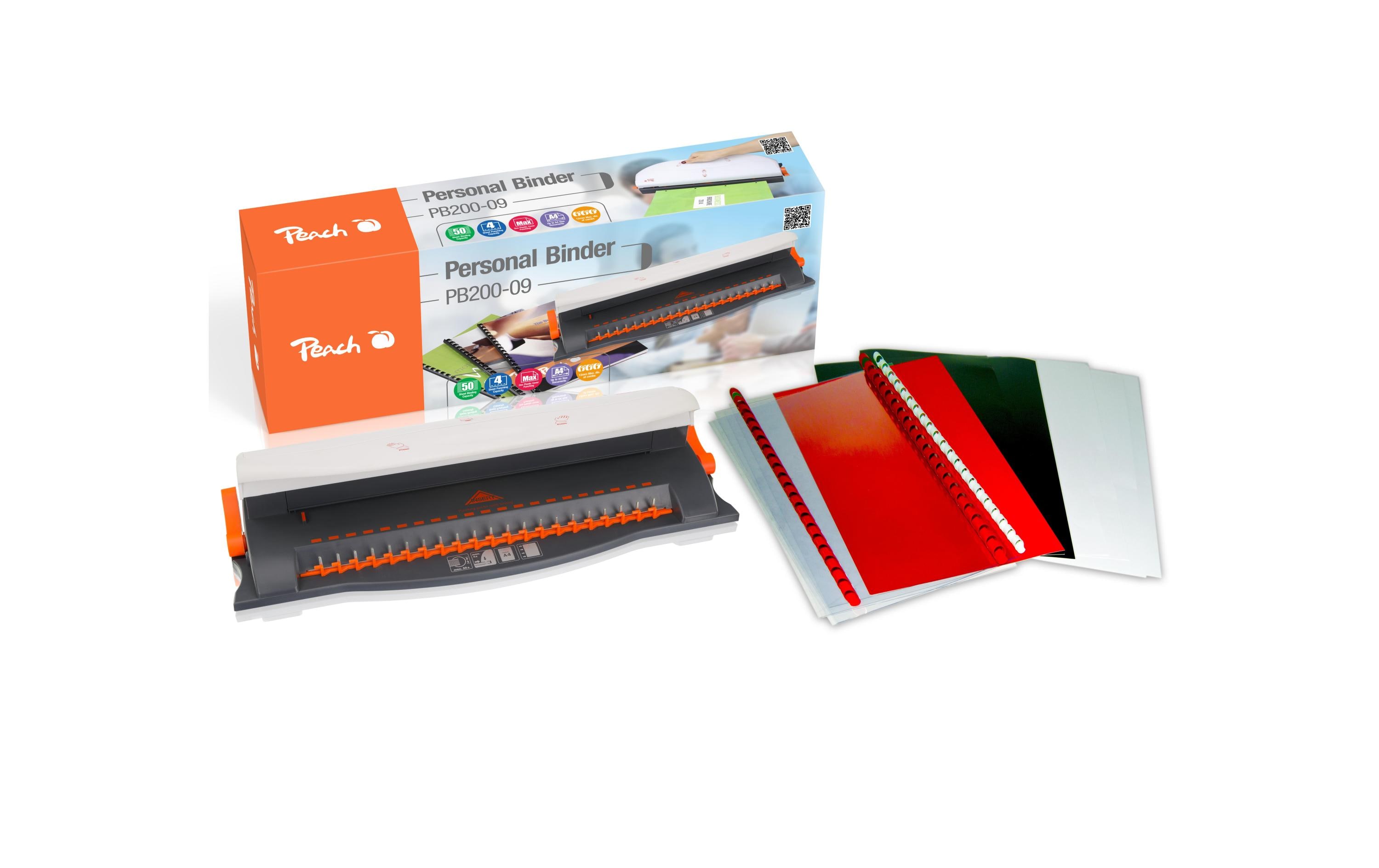 227274 - Mediatech Peach Plastikbindegerät Der Preiswerte für zuhause kaufen Schweiz | Mediatech.ch
