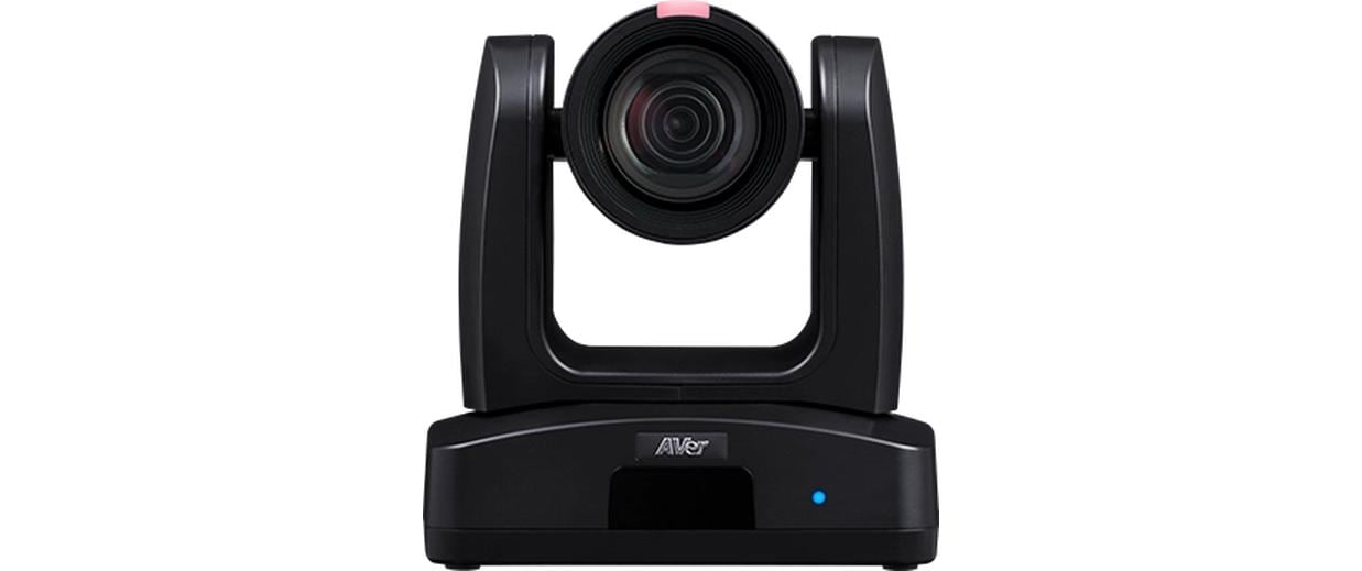 2272873 - Mediatech AVer Auto Tracking Kamera TR211B Black 1080p60, HDMI, 3GSDI, USB, NDI HX3 kaufen Schweiz | Mediatech.ch