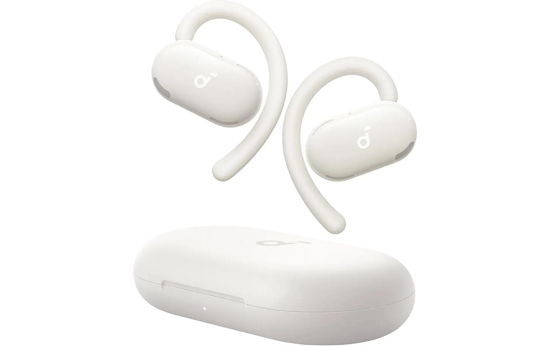 2273205 - Mediatech Anker V20i Kabellose Open-Ear Weiss kaufen Schweiz | Mediatech.ch