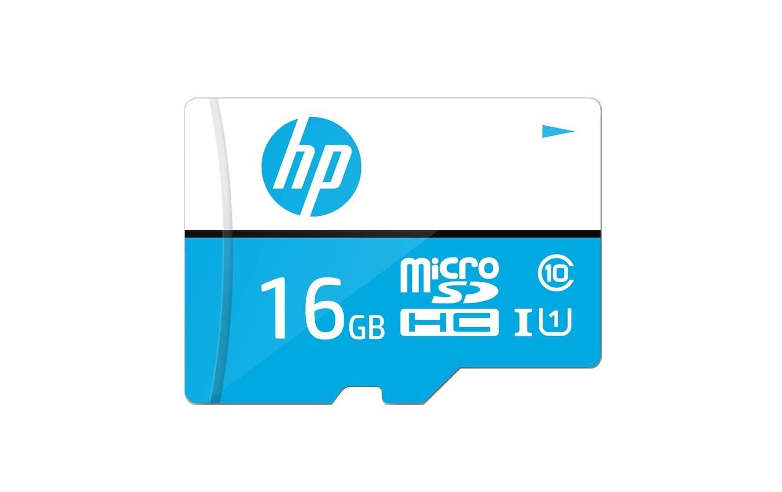 2274009 - Mediatech Hewlett-Packard HP mi210 microSD 16GB inkl. SD-Adapter, Schreiben: min. 100MB/s kaufen | Mediatech.ch
