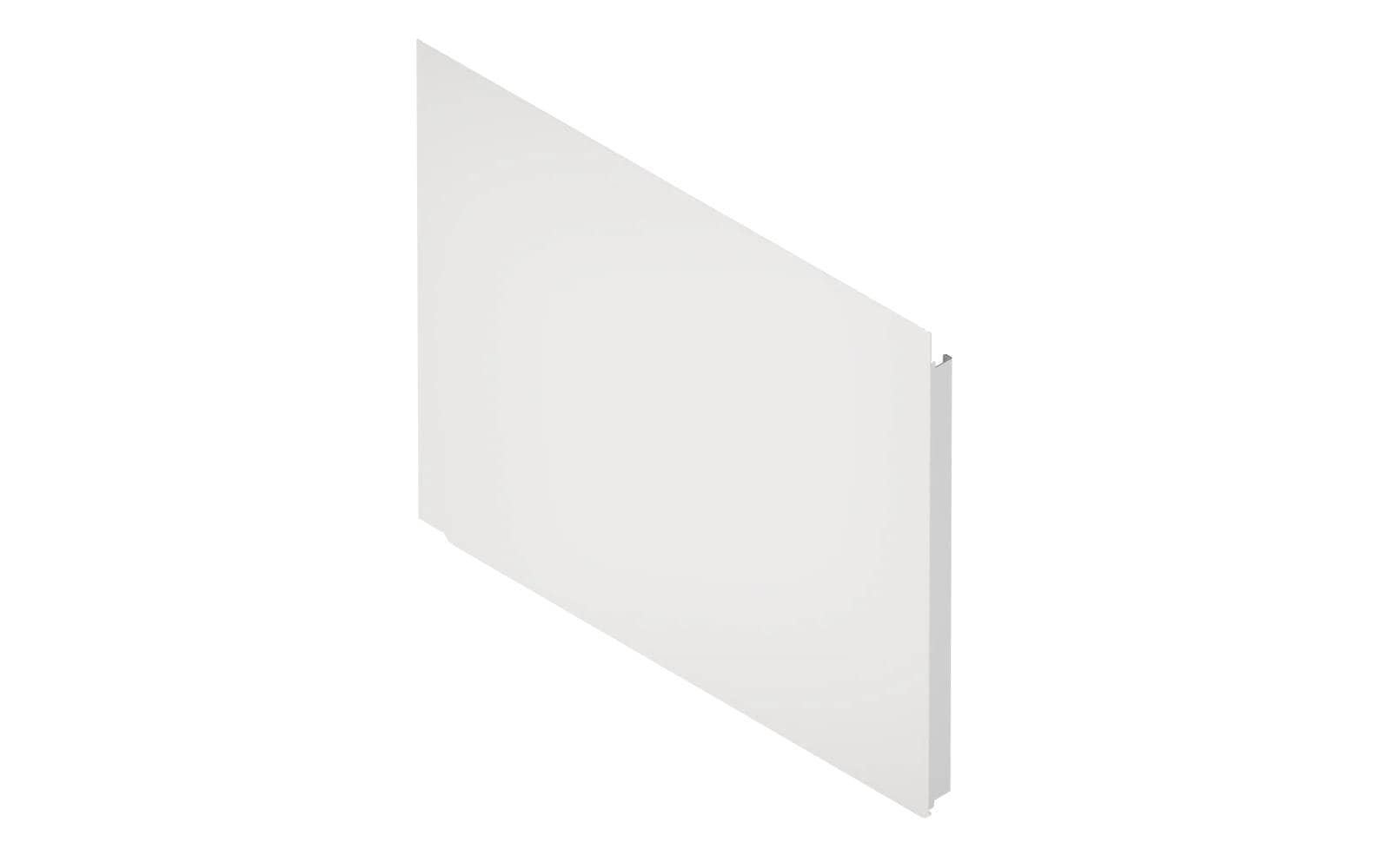 Havn 360 solid Side Panel Weiss kaufen Schweiz | Mediatech.ch