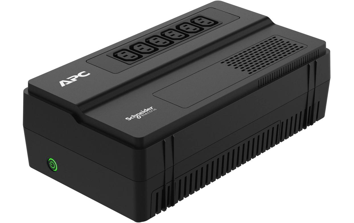 2274646 - Mediatech APC USV BVR800I, 800VA/450W Line Interactive, C14 kaufen Schweiz | Mediatech.ch